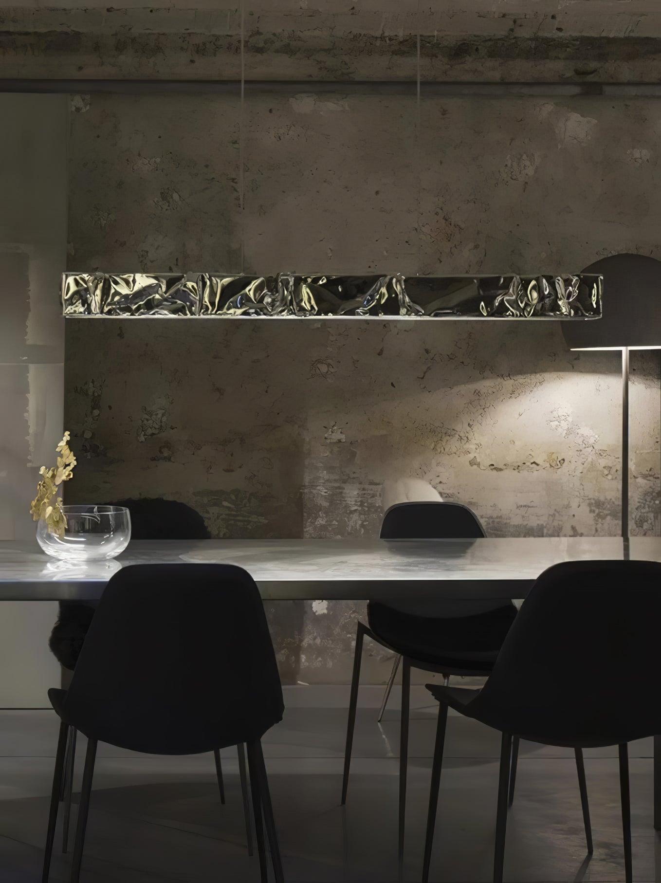 Ella Luxus-Pendelleuchte aus Messing-Letslighting
