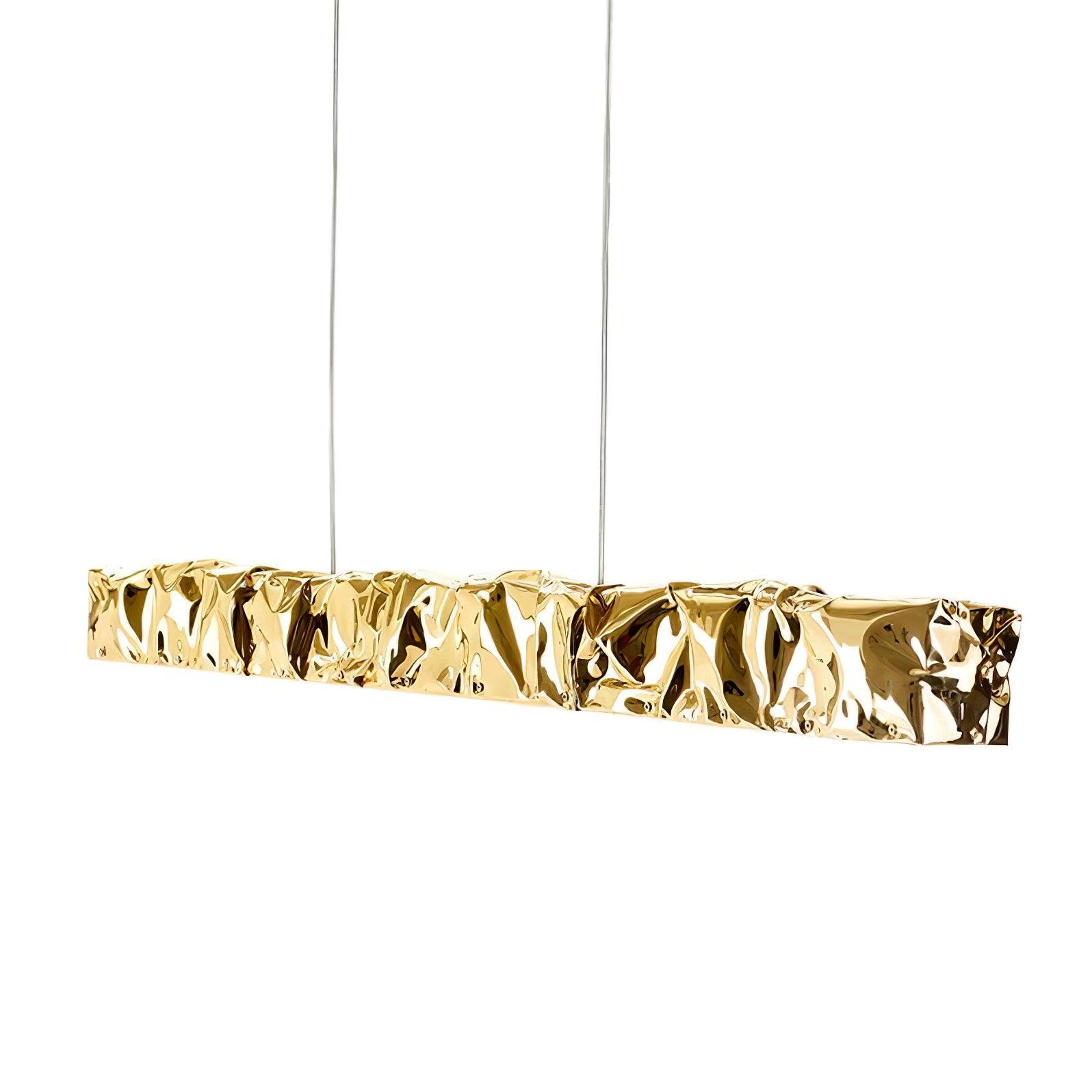 Ella Luxus-Pendelleuchte aus Messing-Letslighting