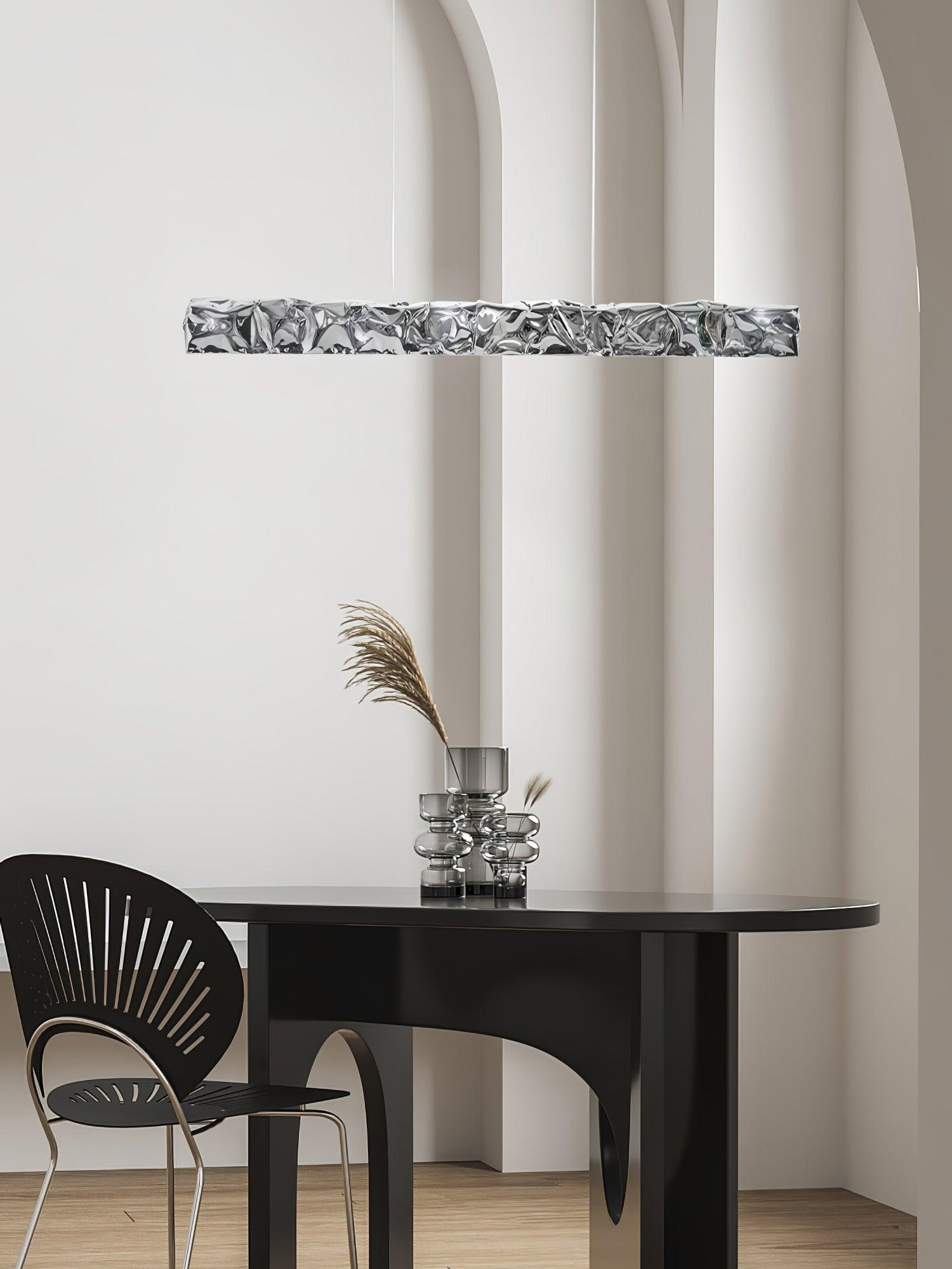 Ella Luxus-Pendelleuchte aus Messing-Letslighting