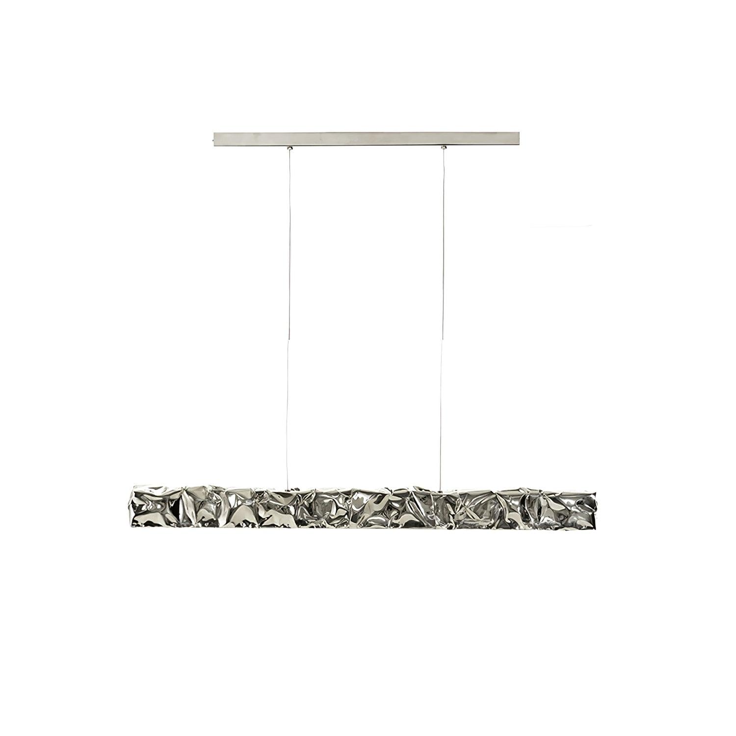 Ella Luxus-Pendelleuchte aus Messing-Letslighting