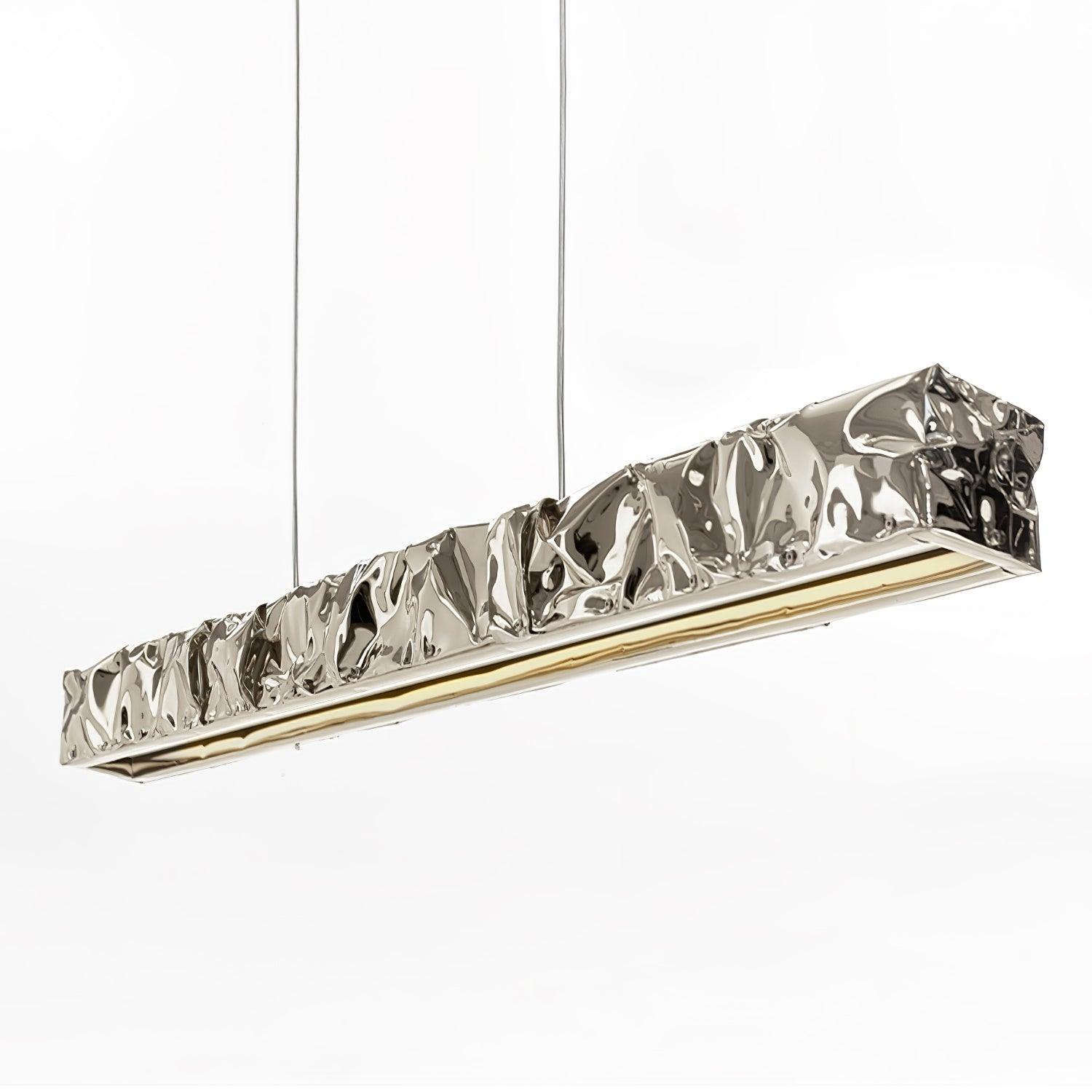 Ella Luxus-Pendelleuchte aus Messing-Letslighting