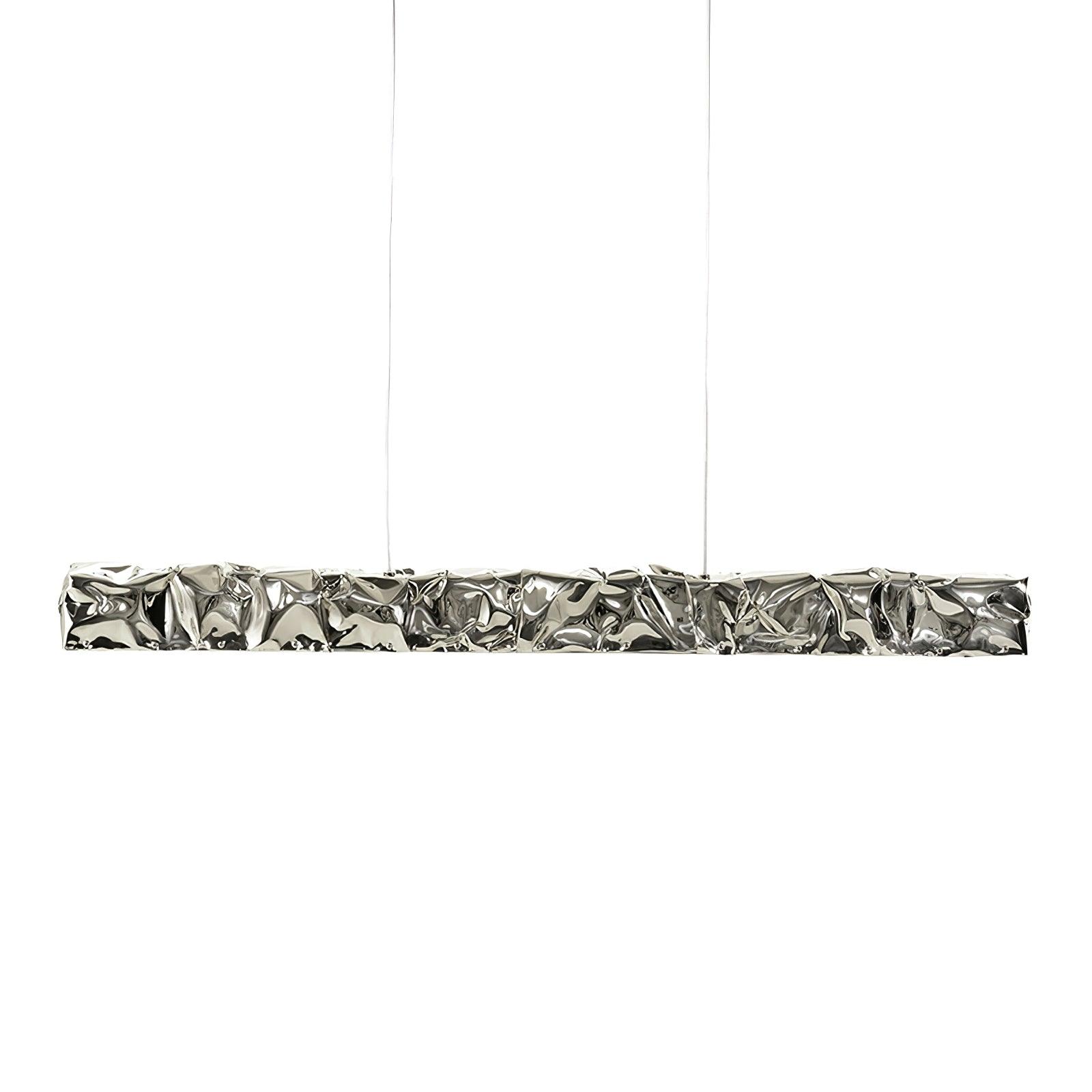 Ella Luxus-Pendelleuchte aus Messing-Letslighting