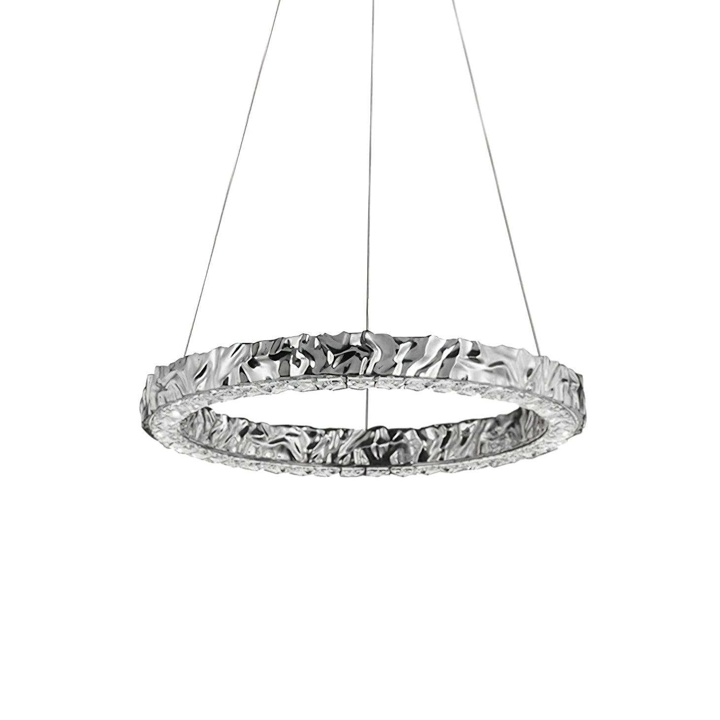 Ella Luxus-Pendelleuchte aus Messing-Letslighting