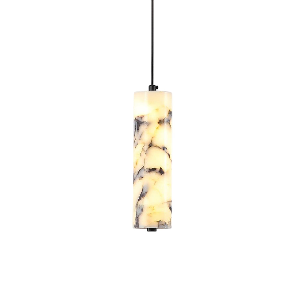 Sysilan Modern Minimalist Marble Pendant Lamp - Letslighting