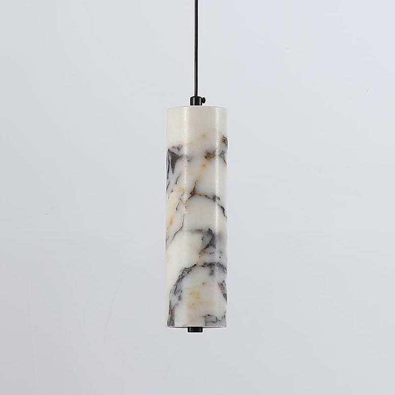 Sysilan Modern Minimalist Marble Pendant Lamp - Letslighting