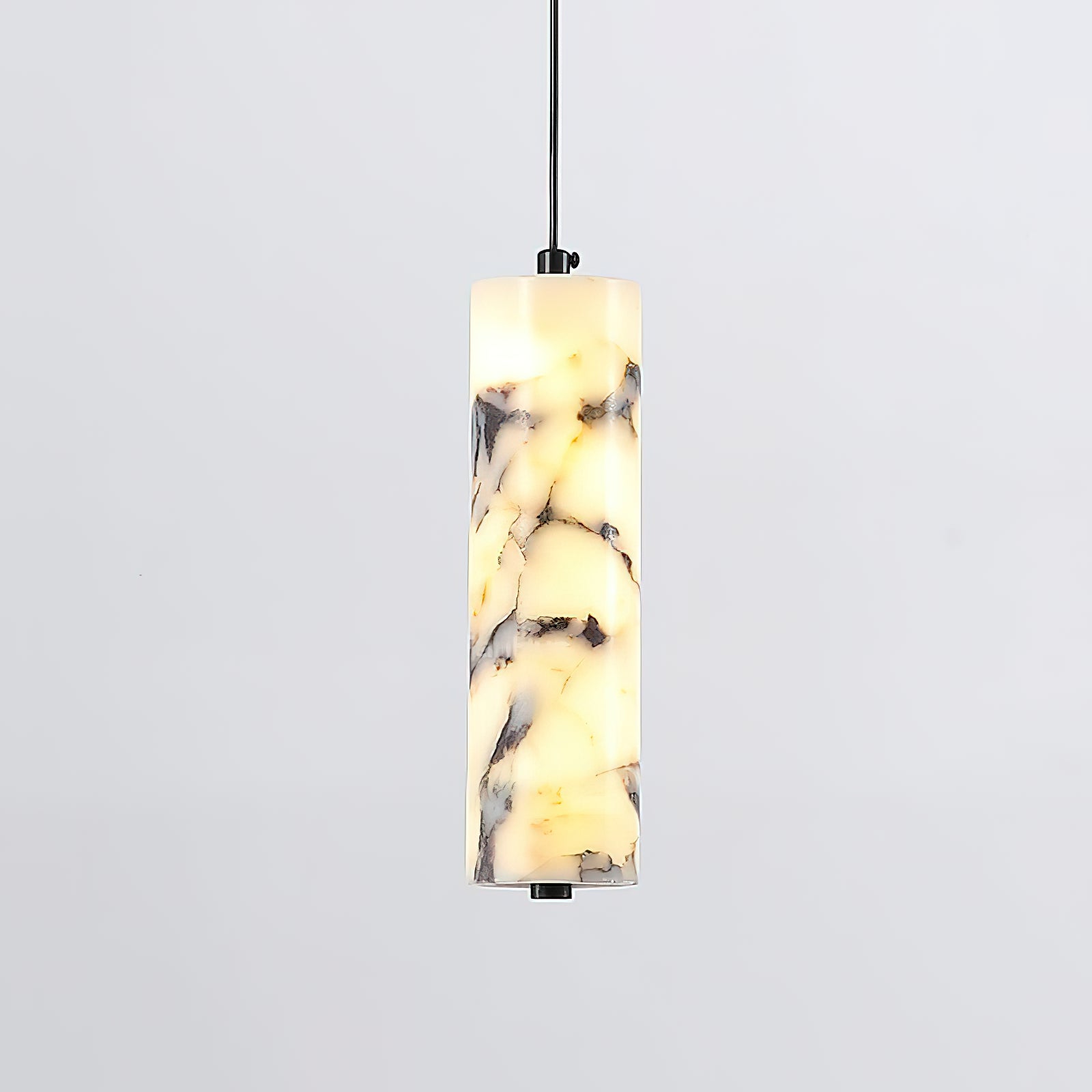Sysilan Modern Minimalist Marble Pendant Lamp - Letslighting