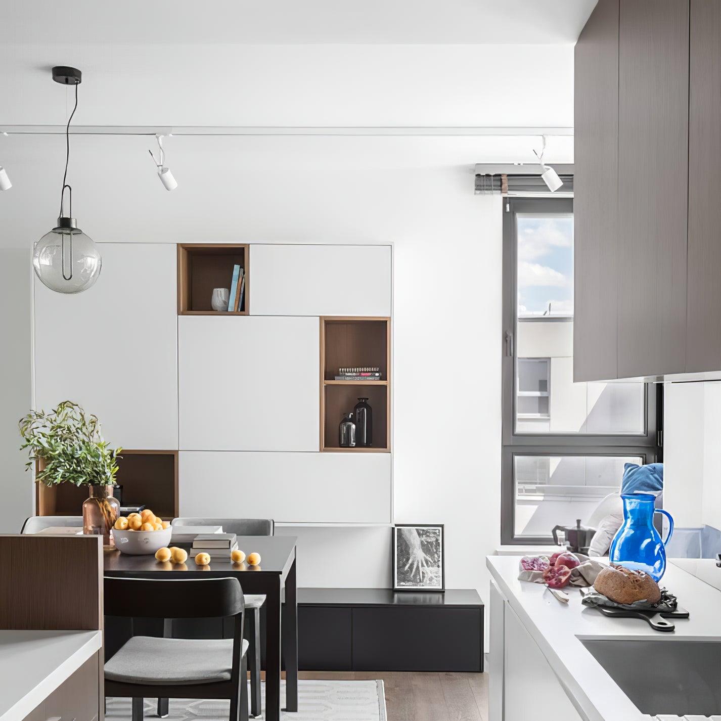 Orb Pendant Lamp - Blowlighting