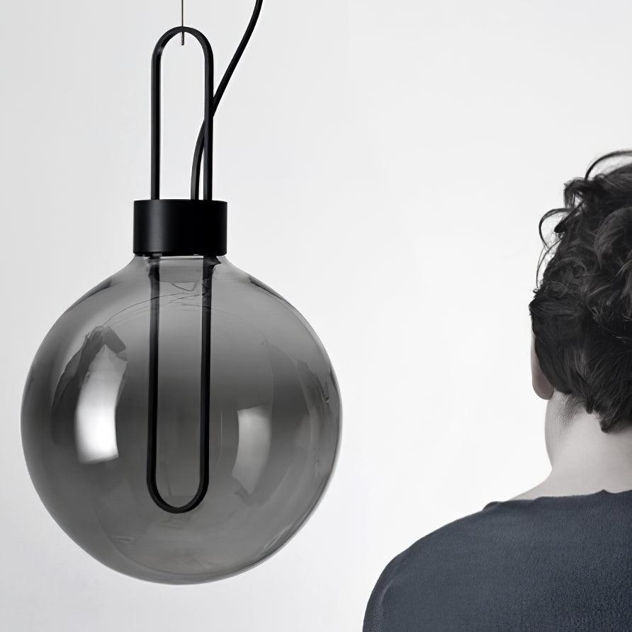 Orb Pendant Lamp - Blowlighting