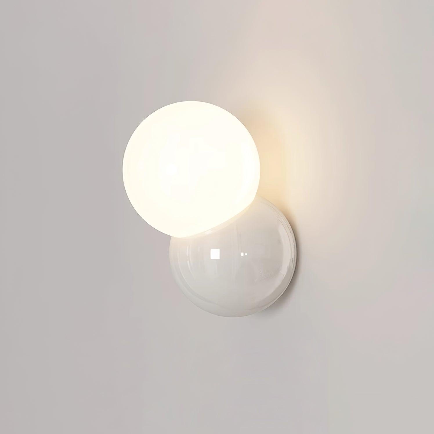 Nora Wall Lamp - Letslighting