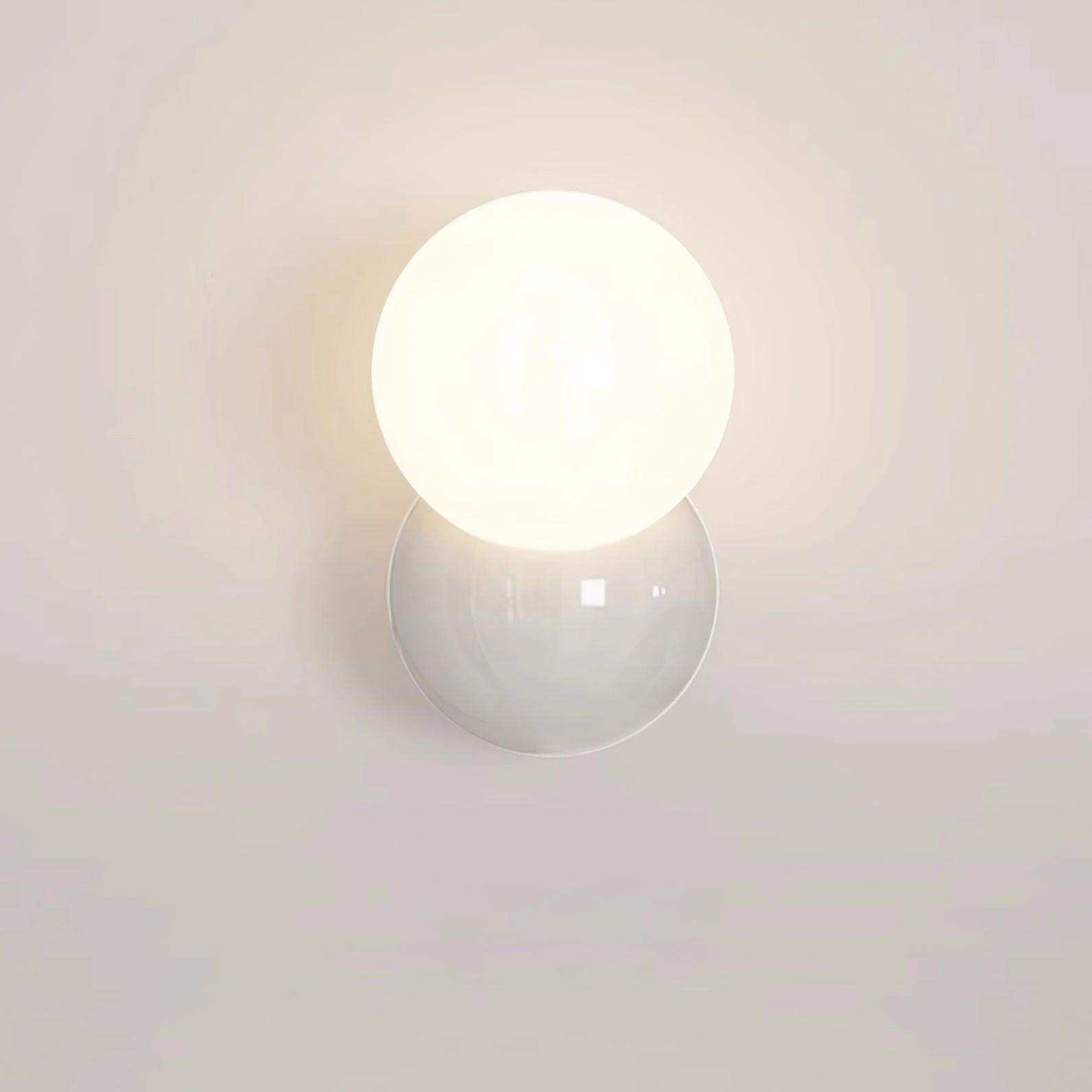 Nora Wall Lamp - Letslighting