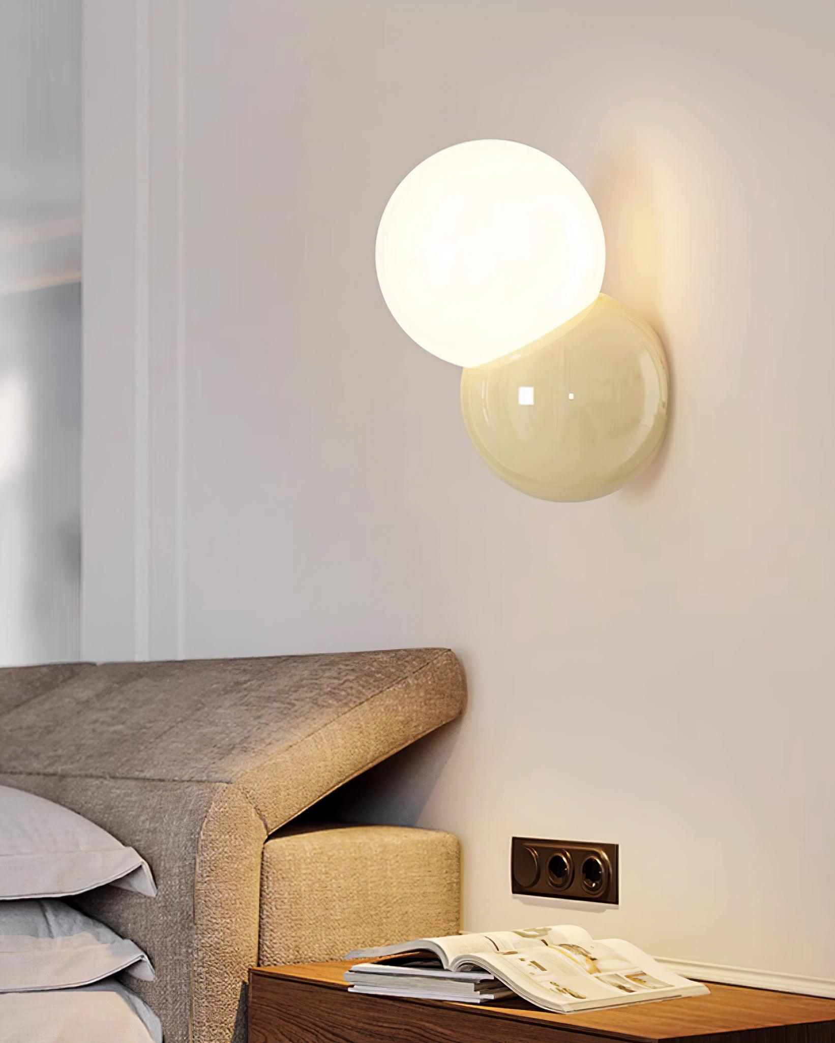 Nora Wall Lamp - Letslighting