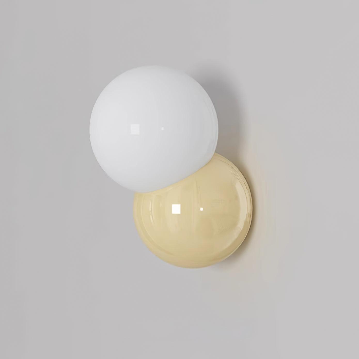 Nora Wall Lamp - Letslighting