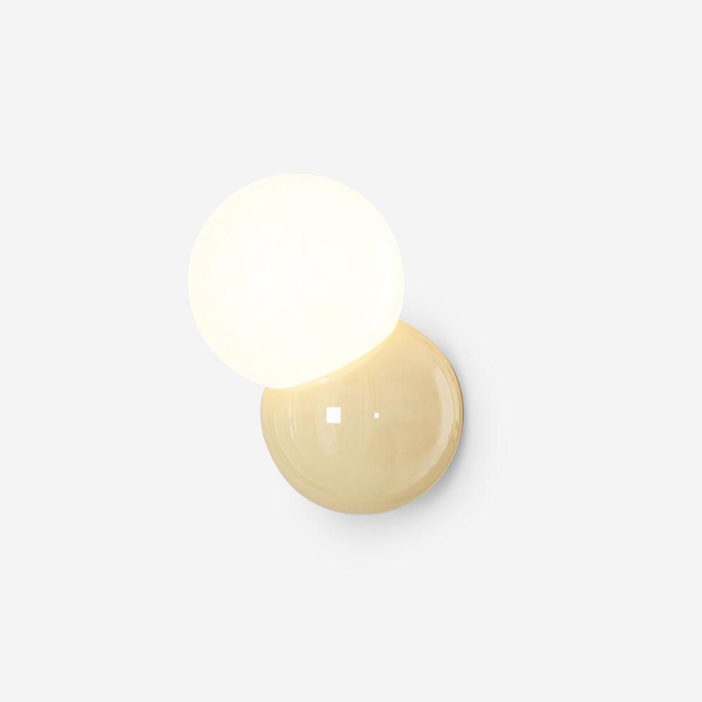 Nora Wall Lamp - Letslighting