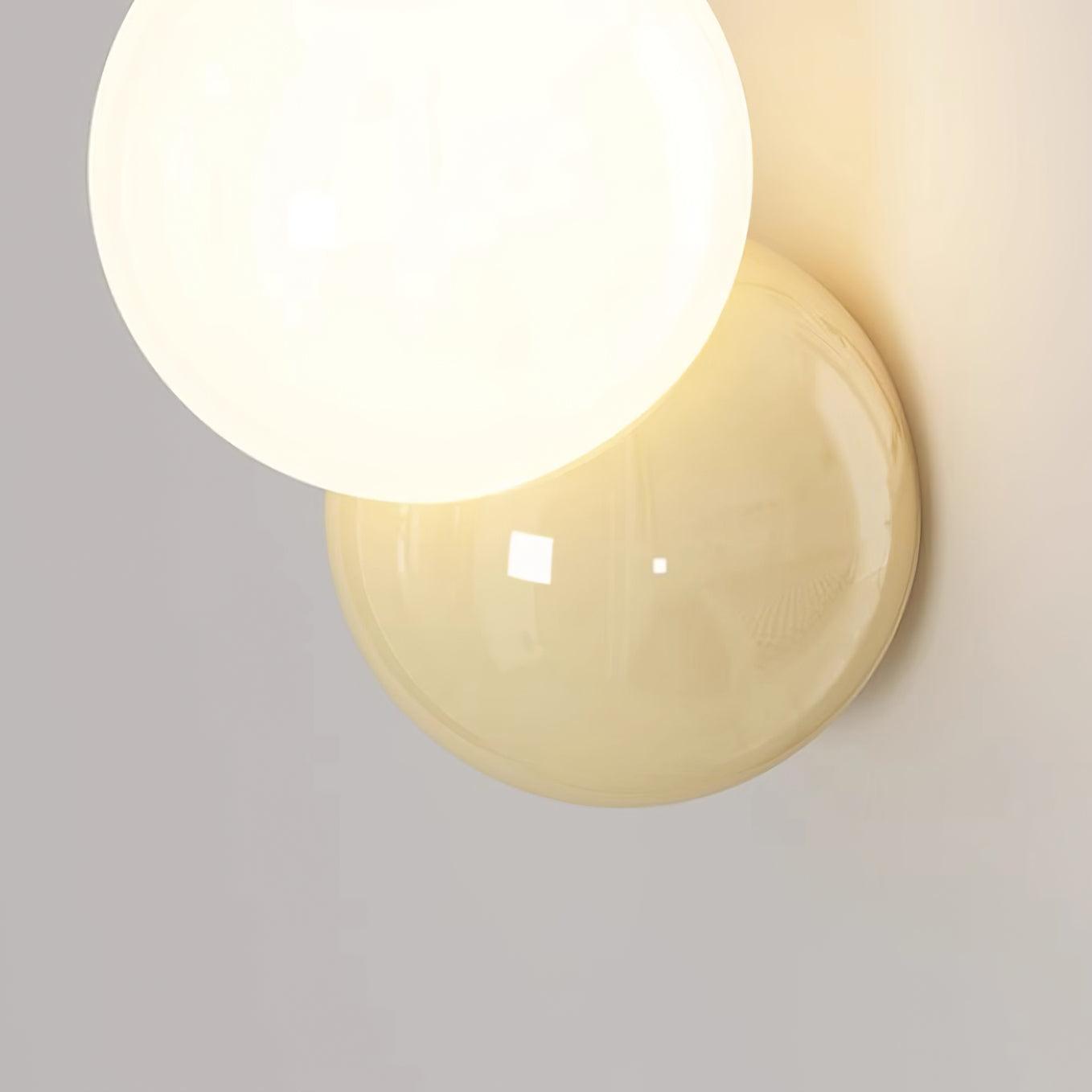 Nora Wall Lamp - Letslighting