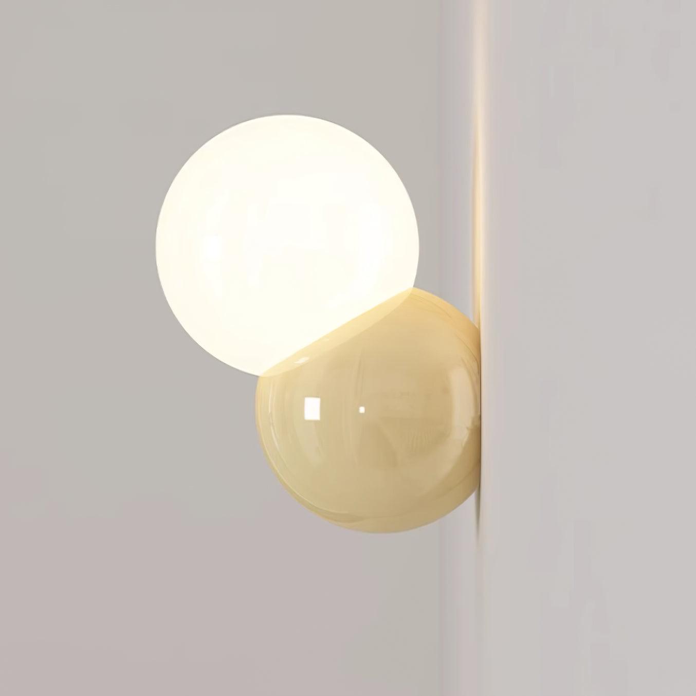 Nora Wall Lamp - Letslighting