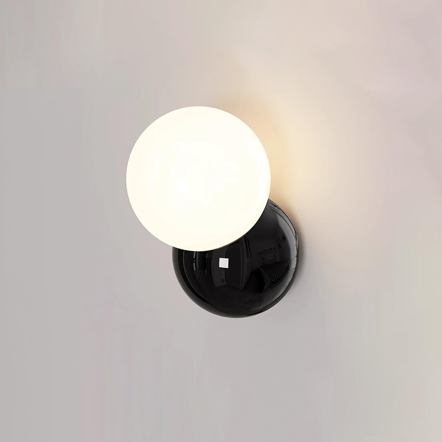 Nora Wall Lamp - Letslighting