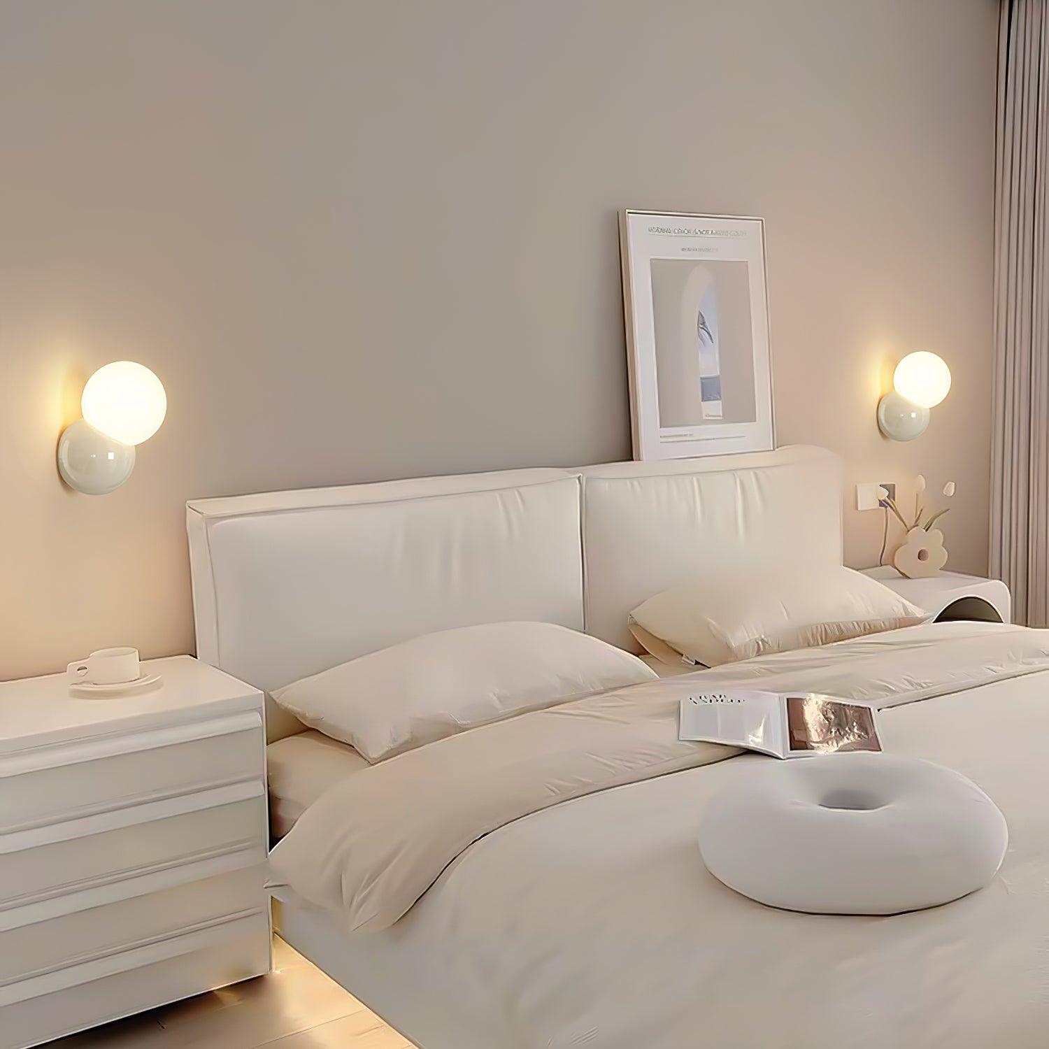 Nora Wall Lamp - Letslighting