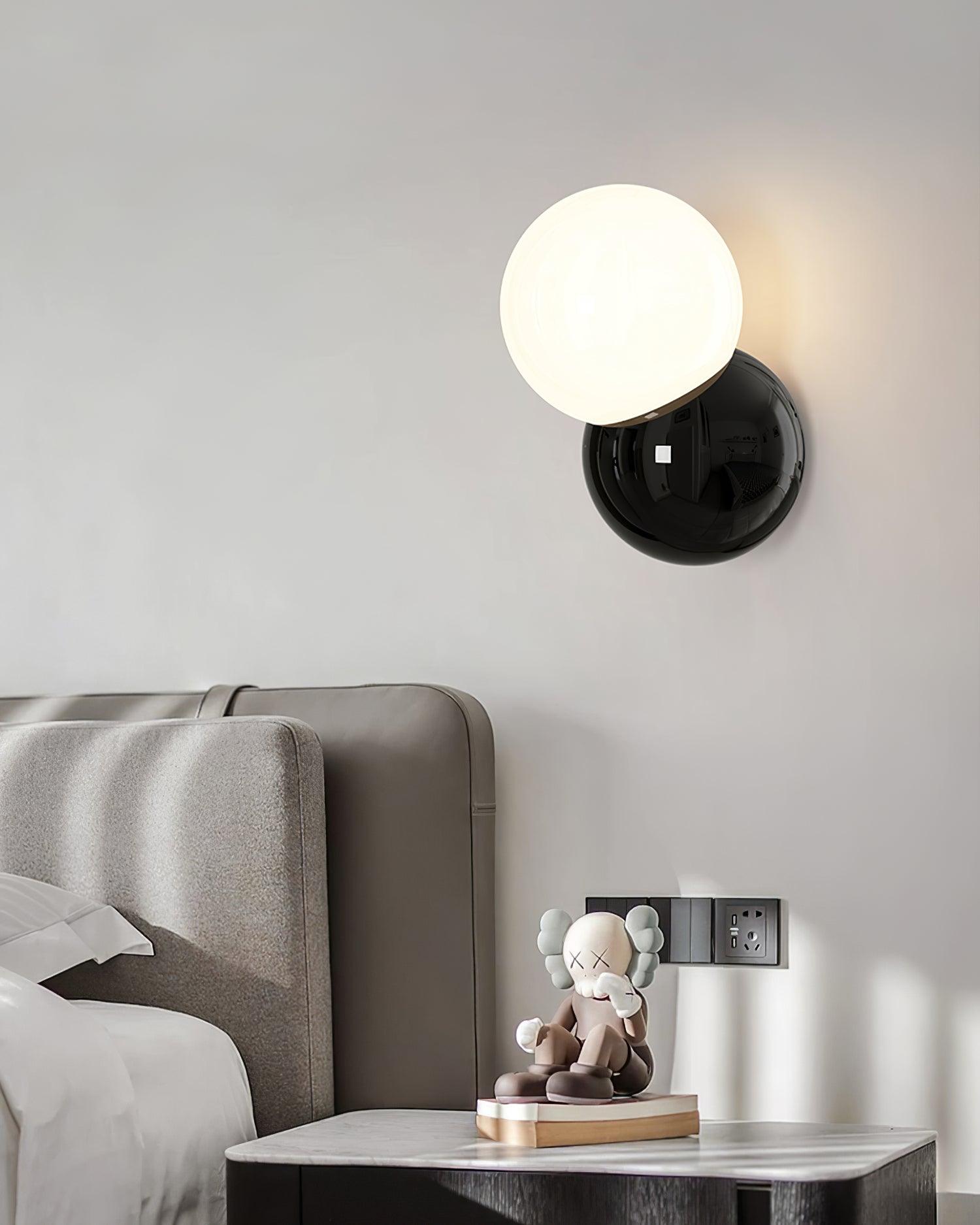 Nora Wall Lamp - Letslighting