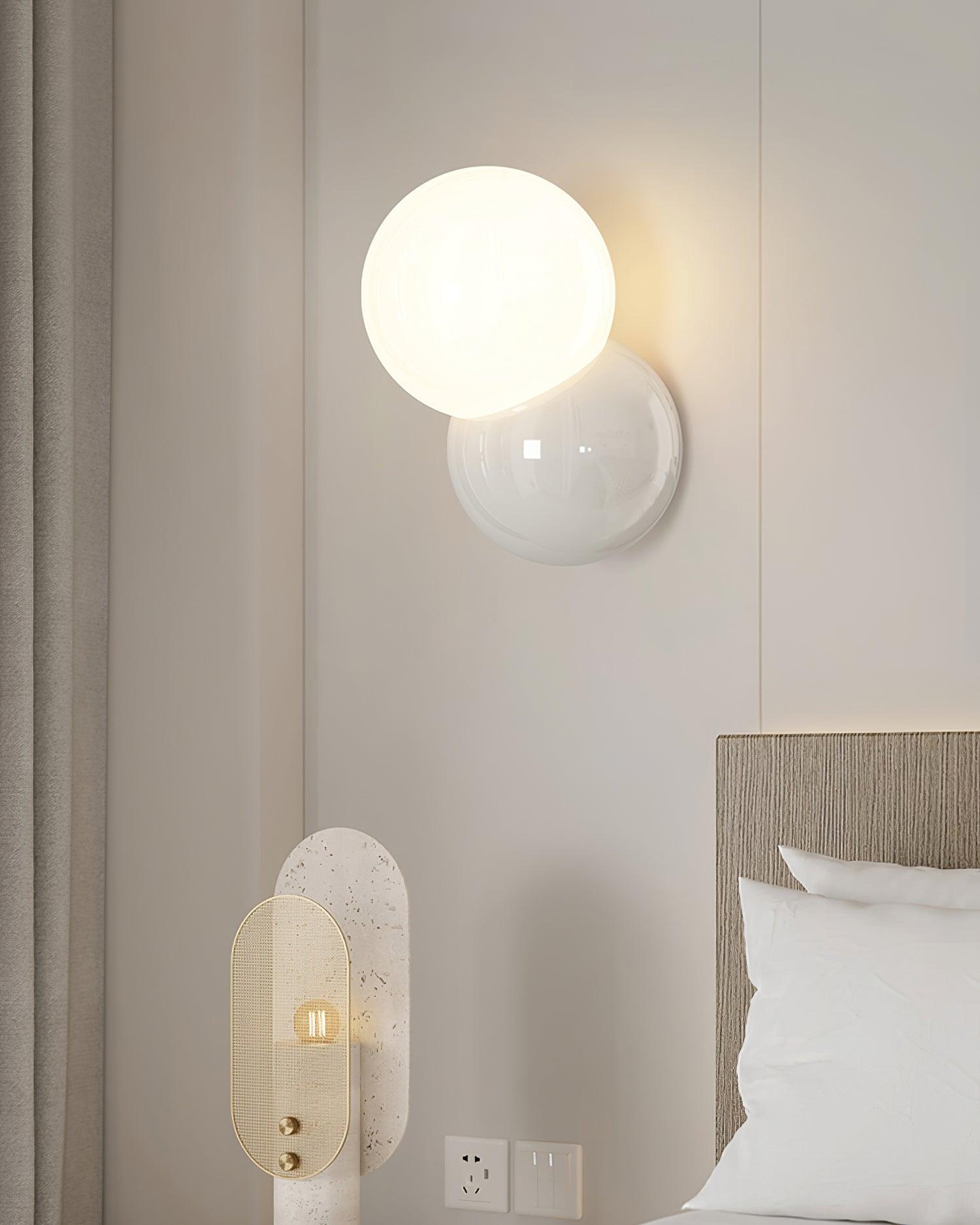Nora Wall Lamp - Letslighting