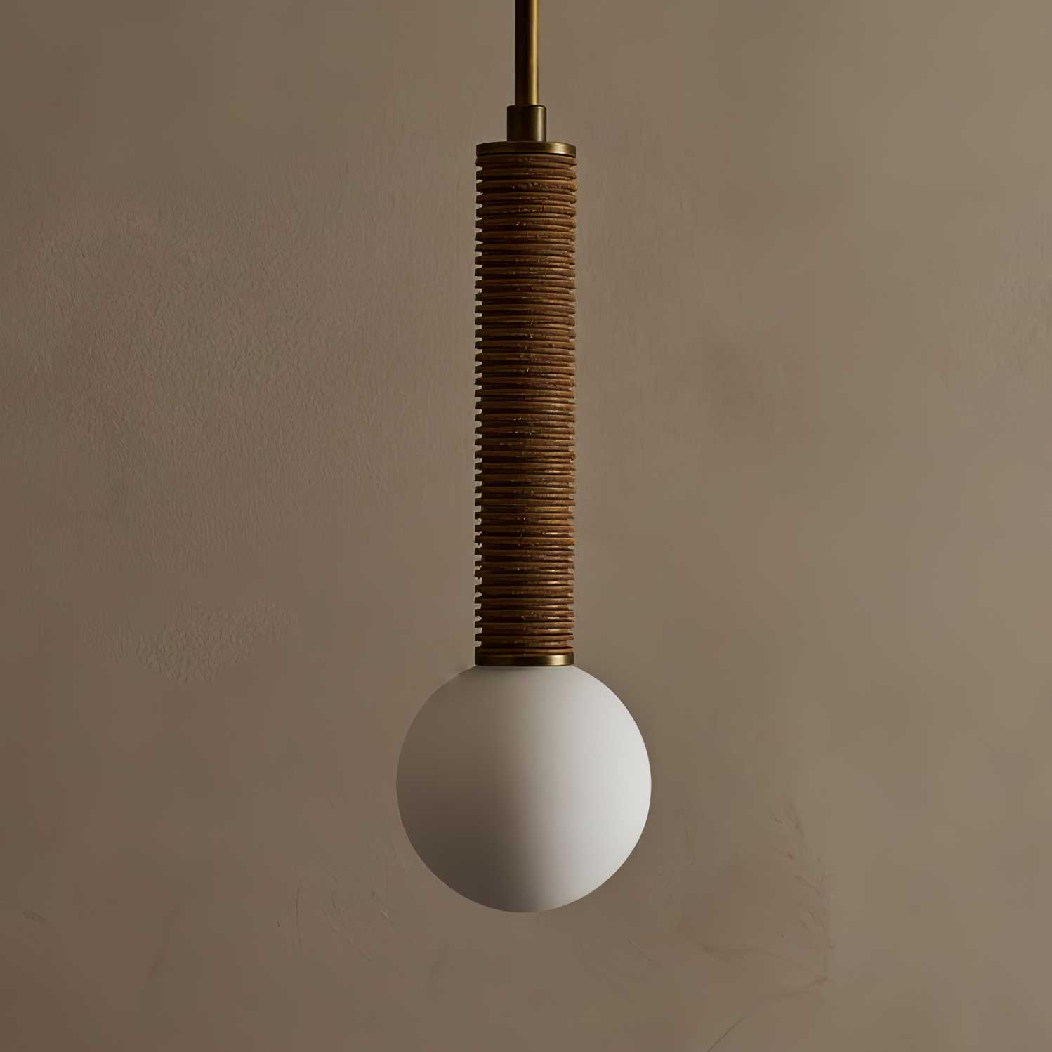Lestro Pendant Light - Blowlighting