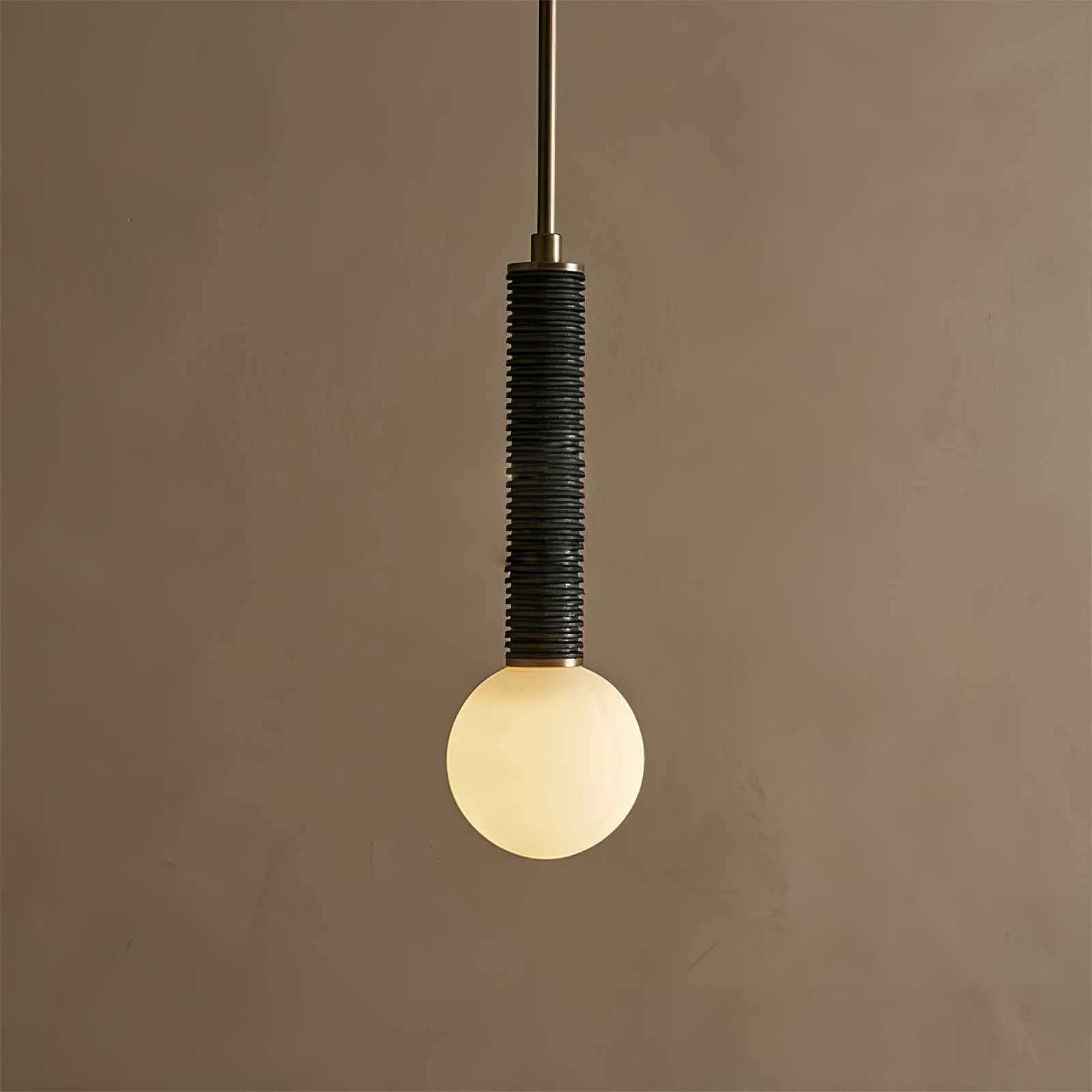 Lestro Pendant Light - Blowlighting