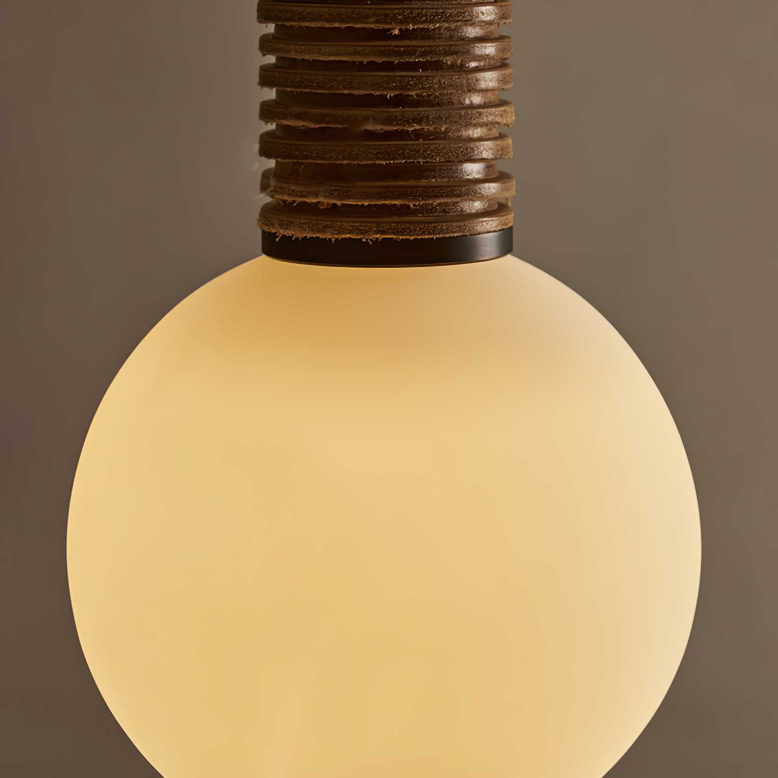 Lestro Pendant Light - Blowlighting