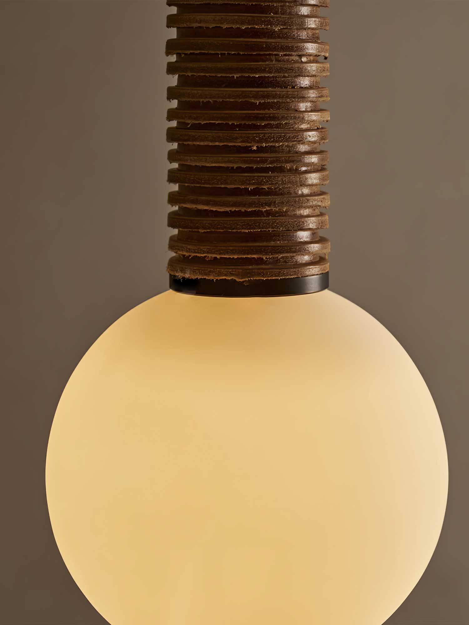 Lestro Pendant Light - Blowlighting