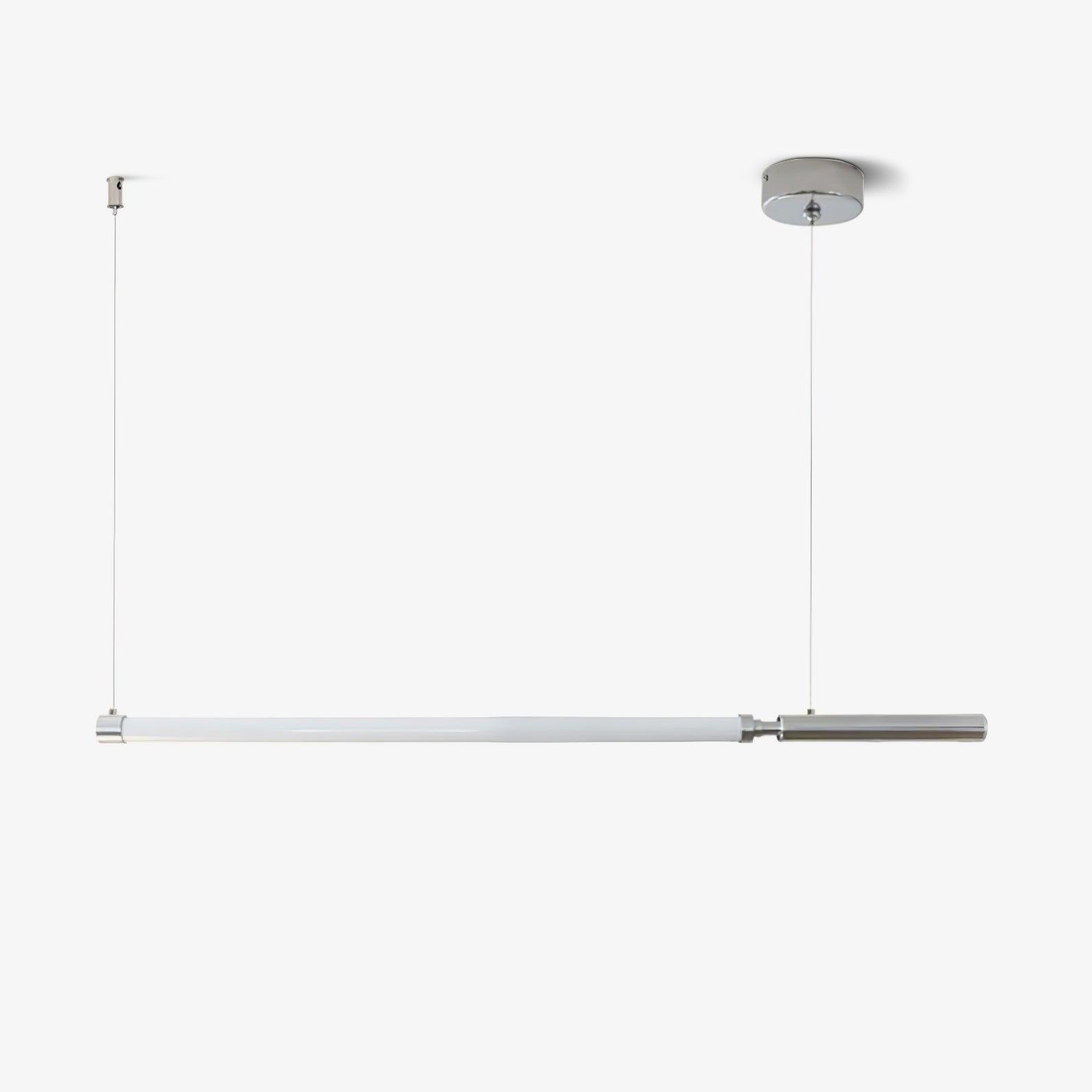 Ollaeos Modern Minimalistisch Glas Pendelleuchte-Letslighting