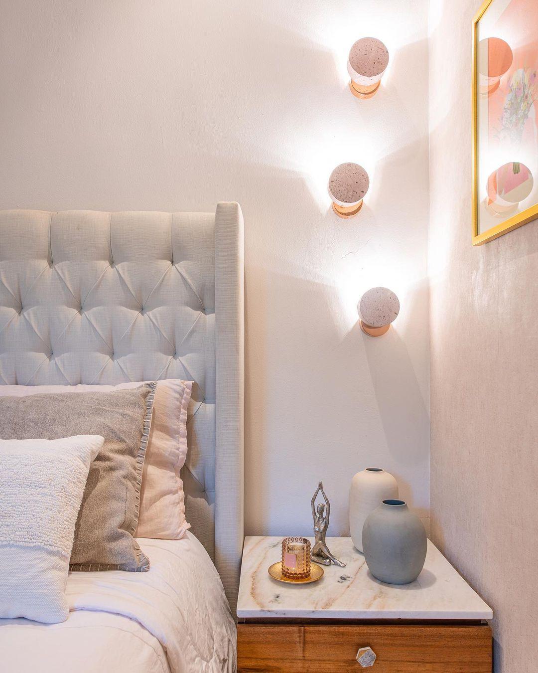 Solvicen Zement Minimalistisch Pendelleuchte-Letslighting