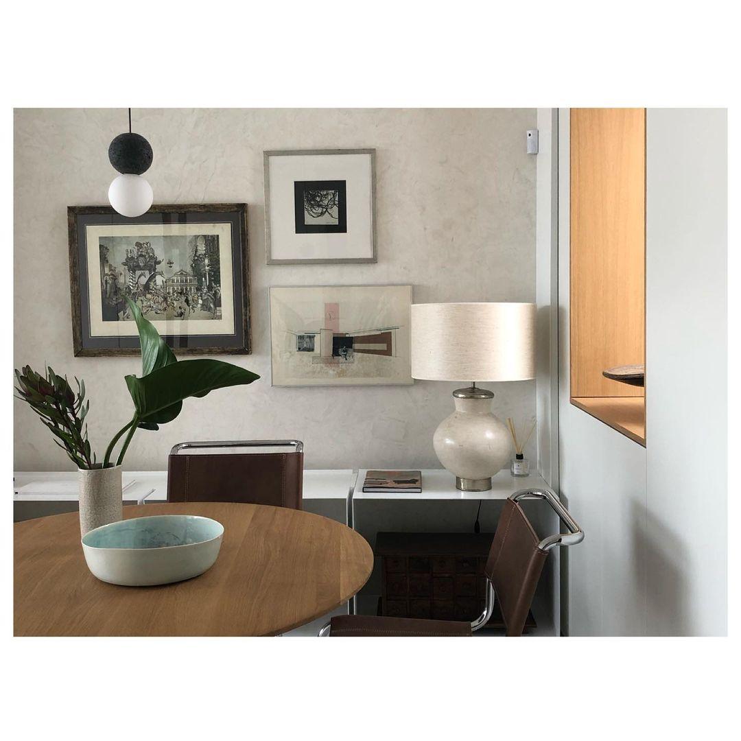 Solvicen Zement Minimalistisch Pendelleuchte-Letslighting