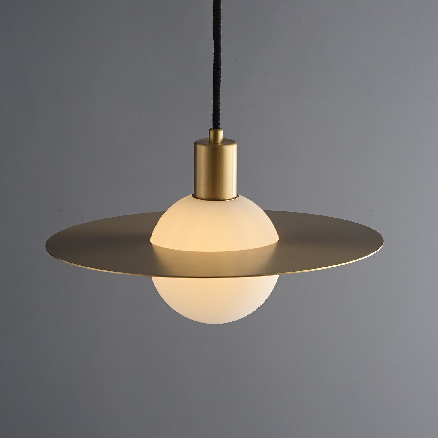 Orionis Pendant Lamp - Blowlighting