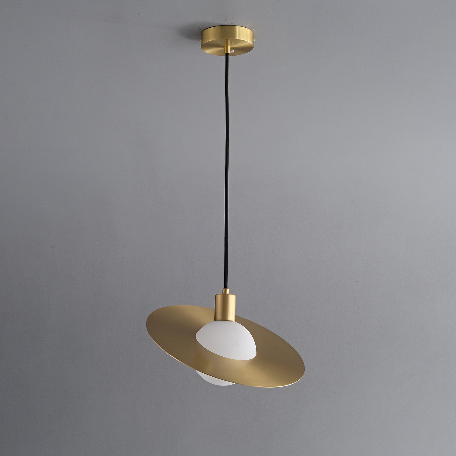 Orionis Pendant Lamp - Blowlighting