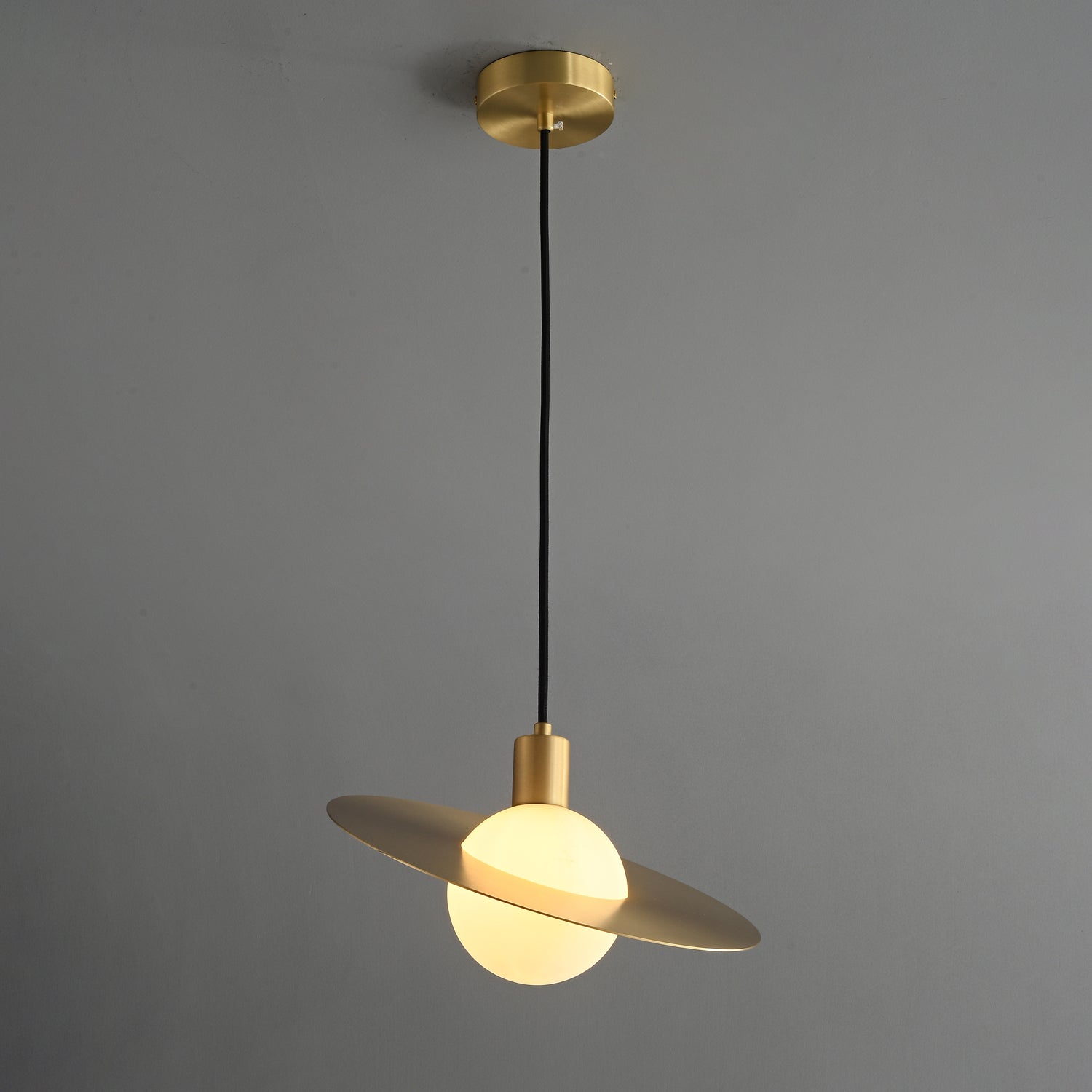 Orionis Pendant Lamp - Blowlighting