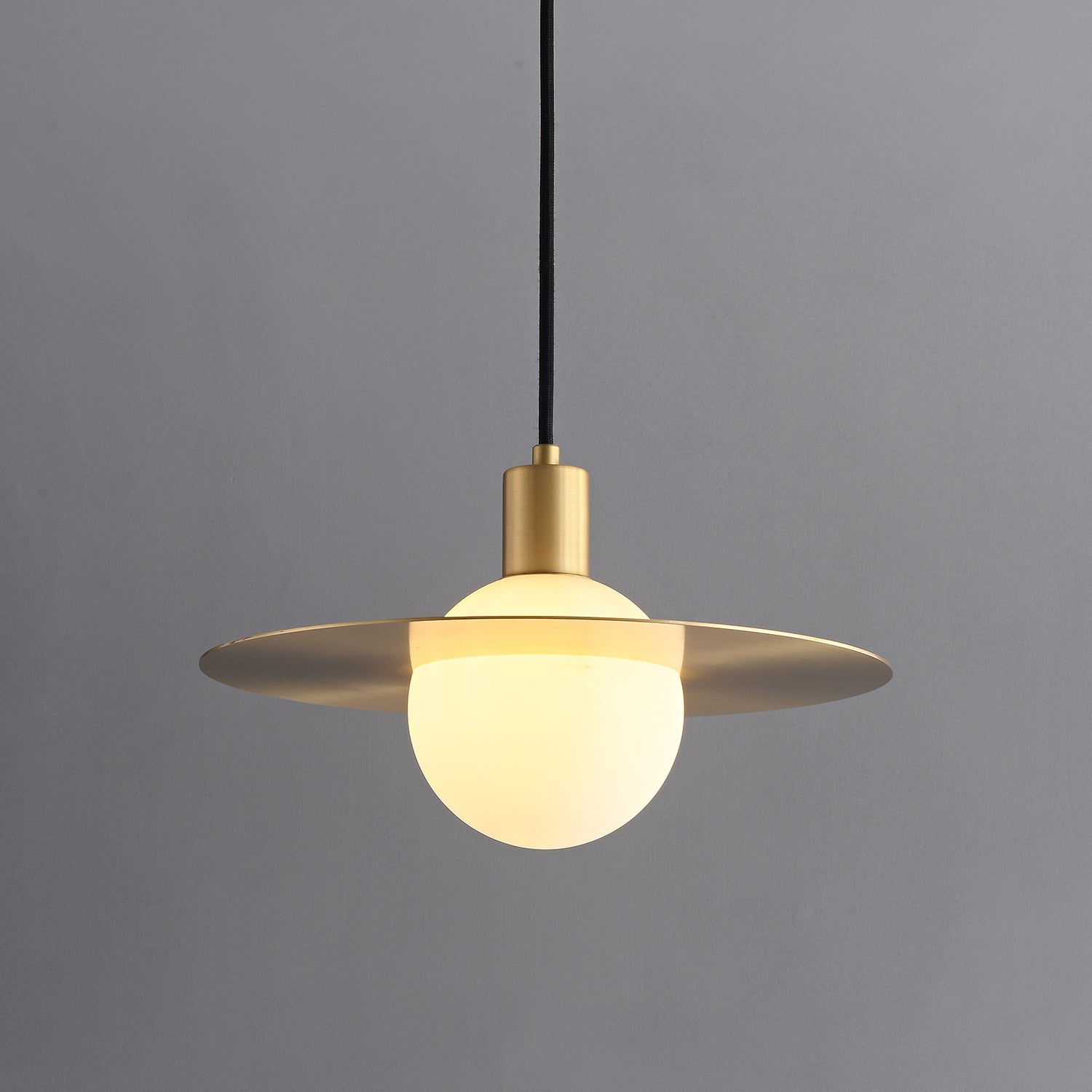 Orionis Pendant Lamp - Blowlighting