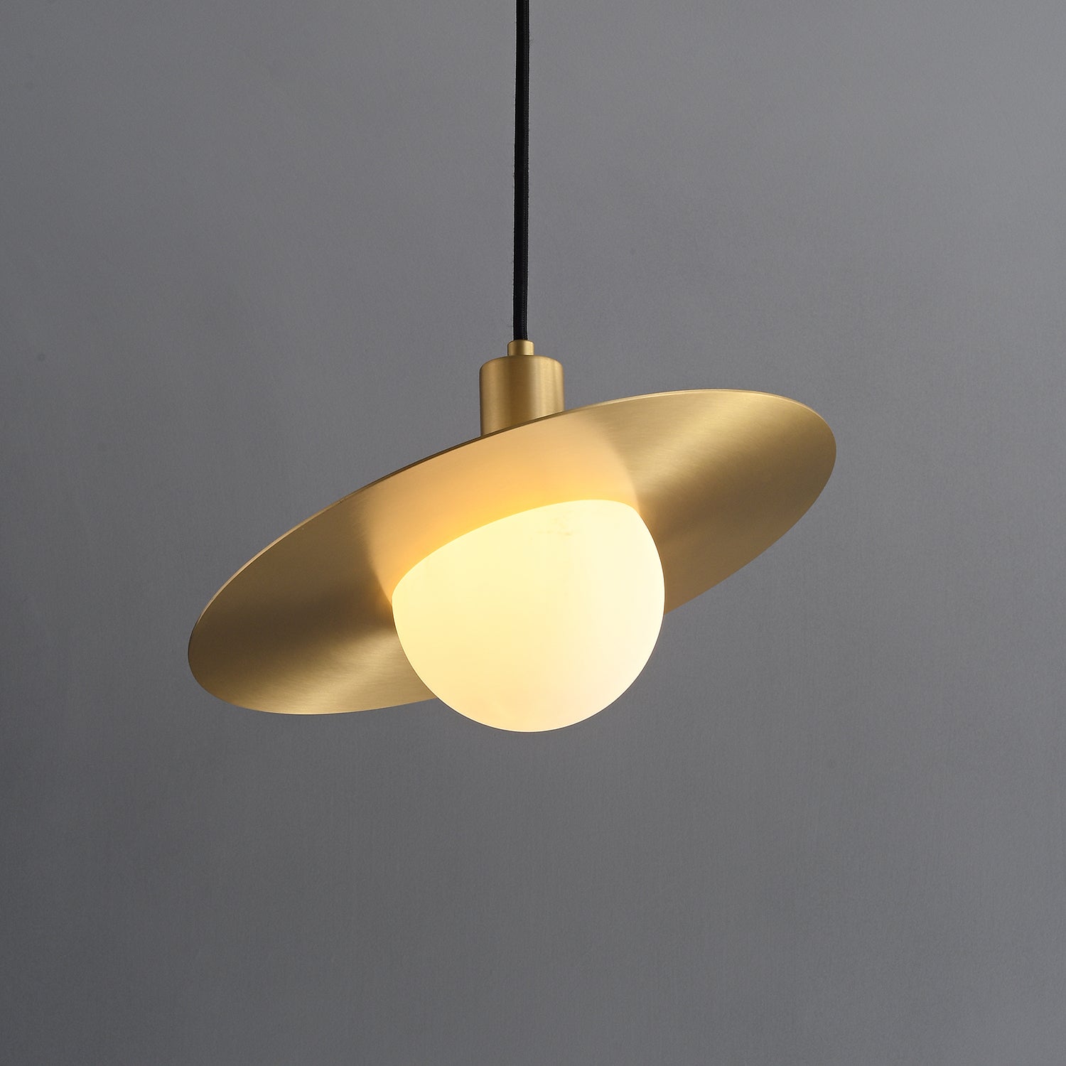 Orionis Pendant Lamp - Blowlighting
