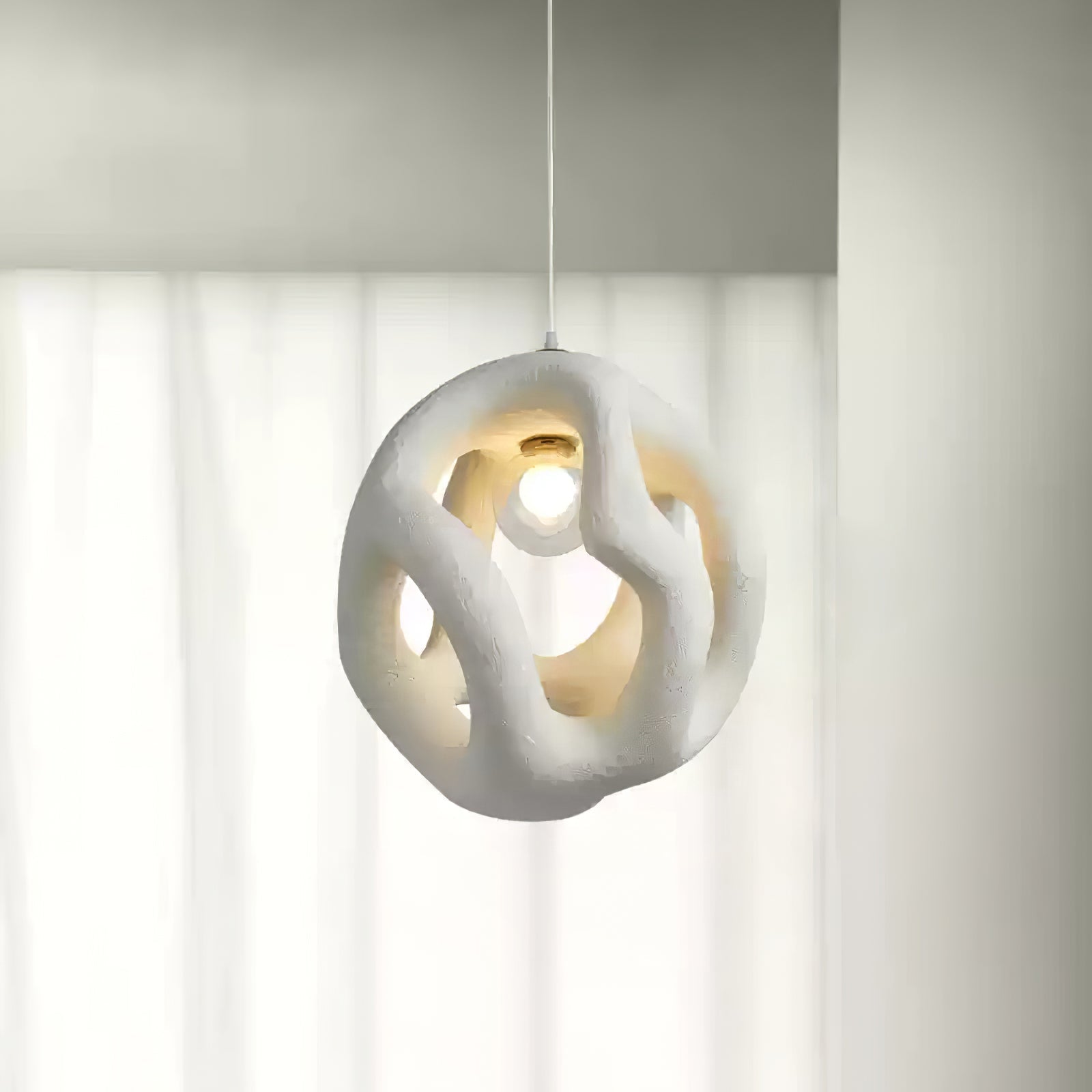 Corra Wabi-Sabi Pendelleuchte Leuchte-Letslighting