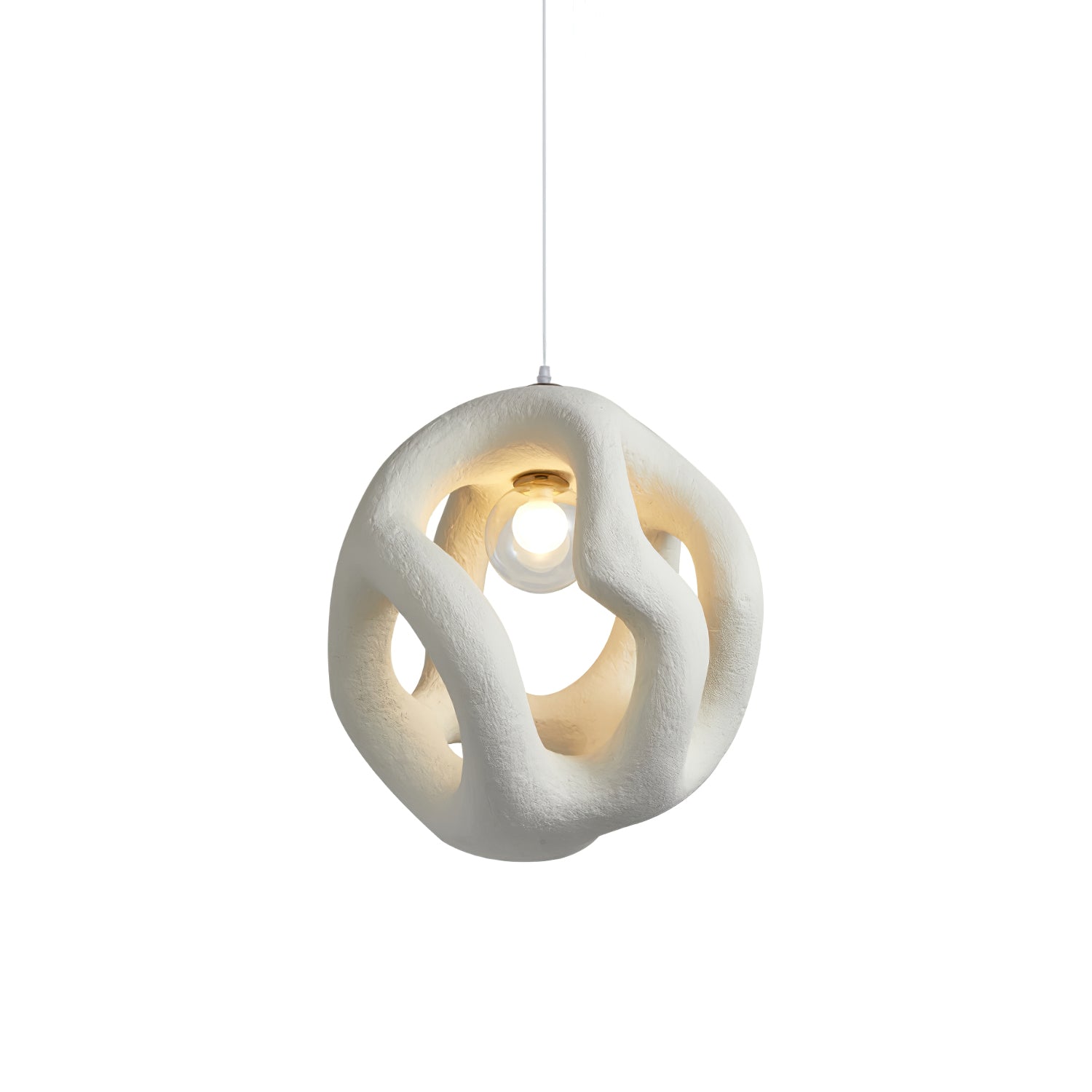 Corra Wabi-Sabi Pendelleuchte Leuchte-Letslighting