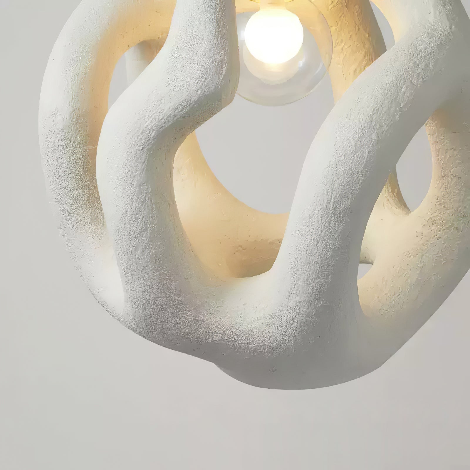 Corra Wabi-Sabi Pendelleuchte Leuchte-Letslighting