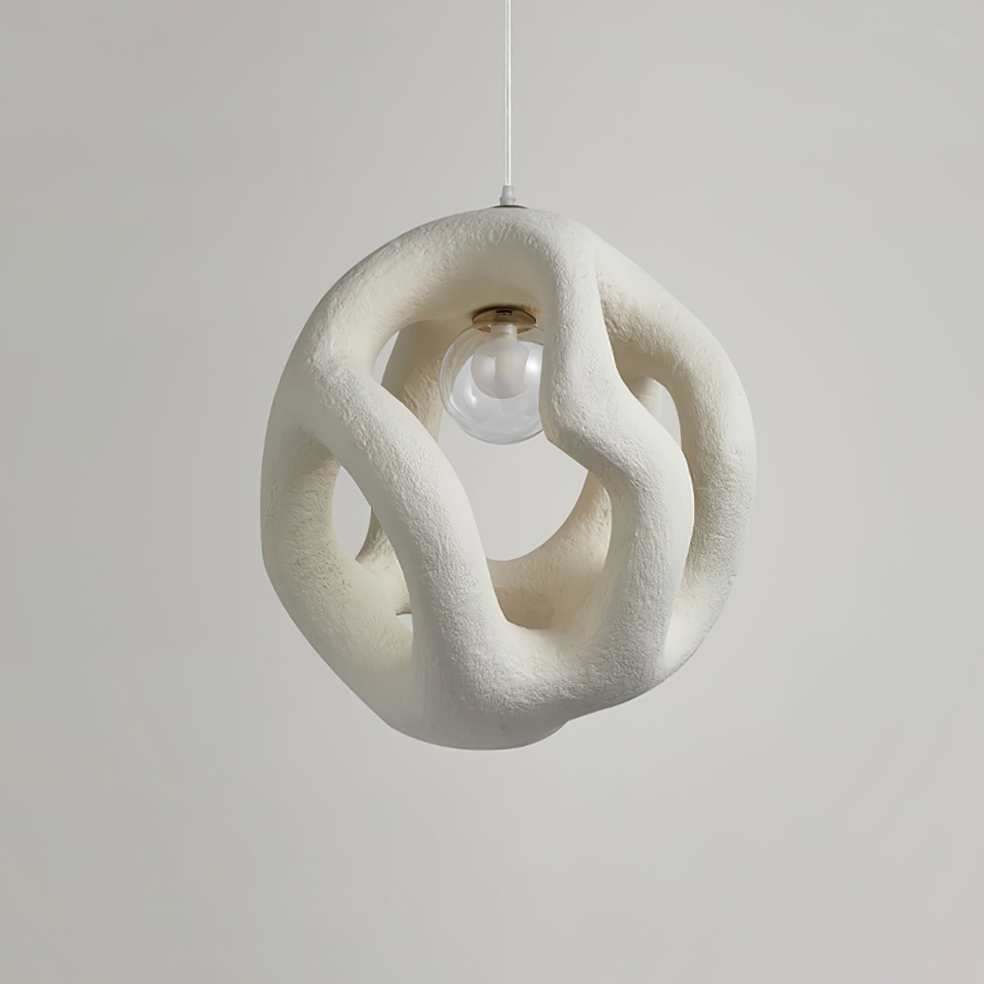 Corra Wabi-Sabi Pendelleuchte Leuchte-Letslighting