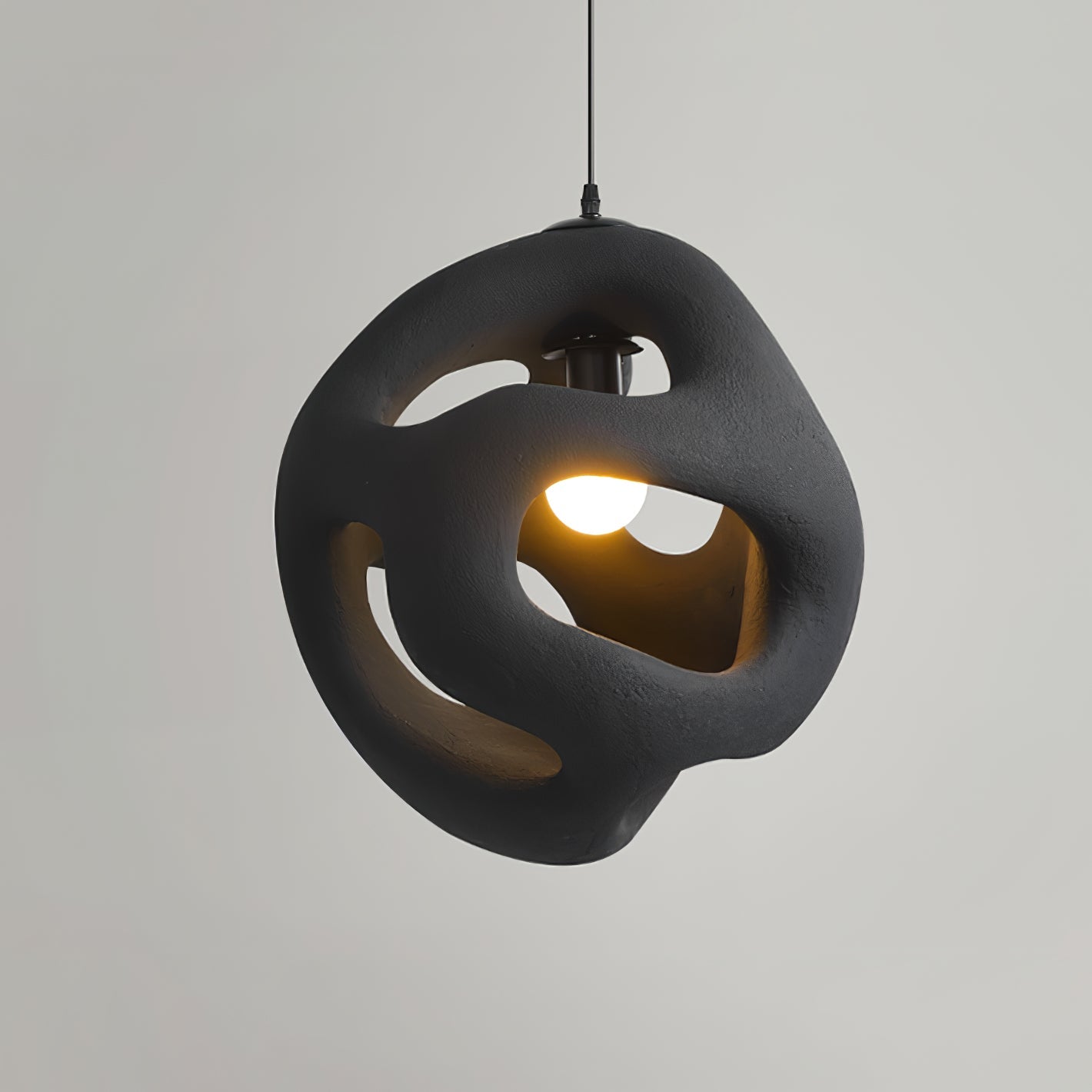 Corra Wabi-Sabi Pendelleuchte Leuchte-Letslighting
