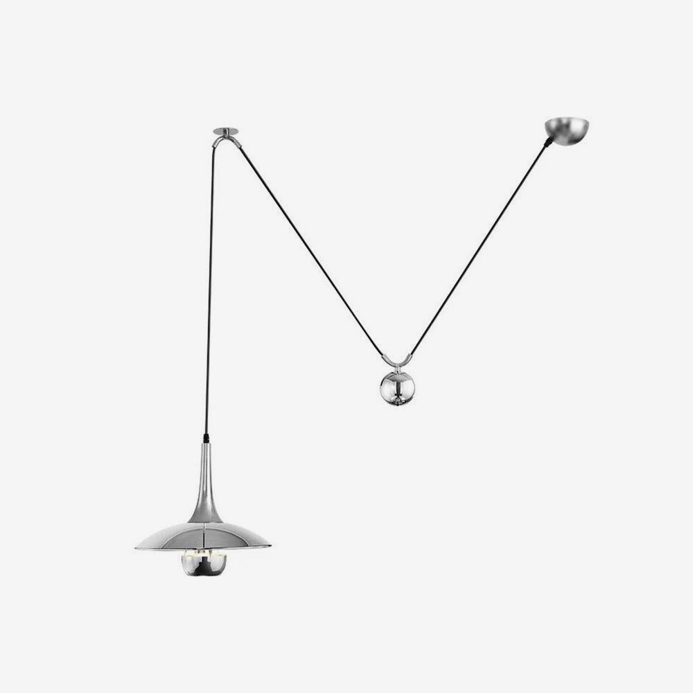 Pork Minimalistische Moderne Pendelleuchte-Letslighting