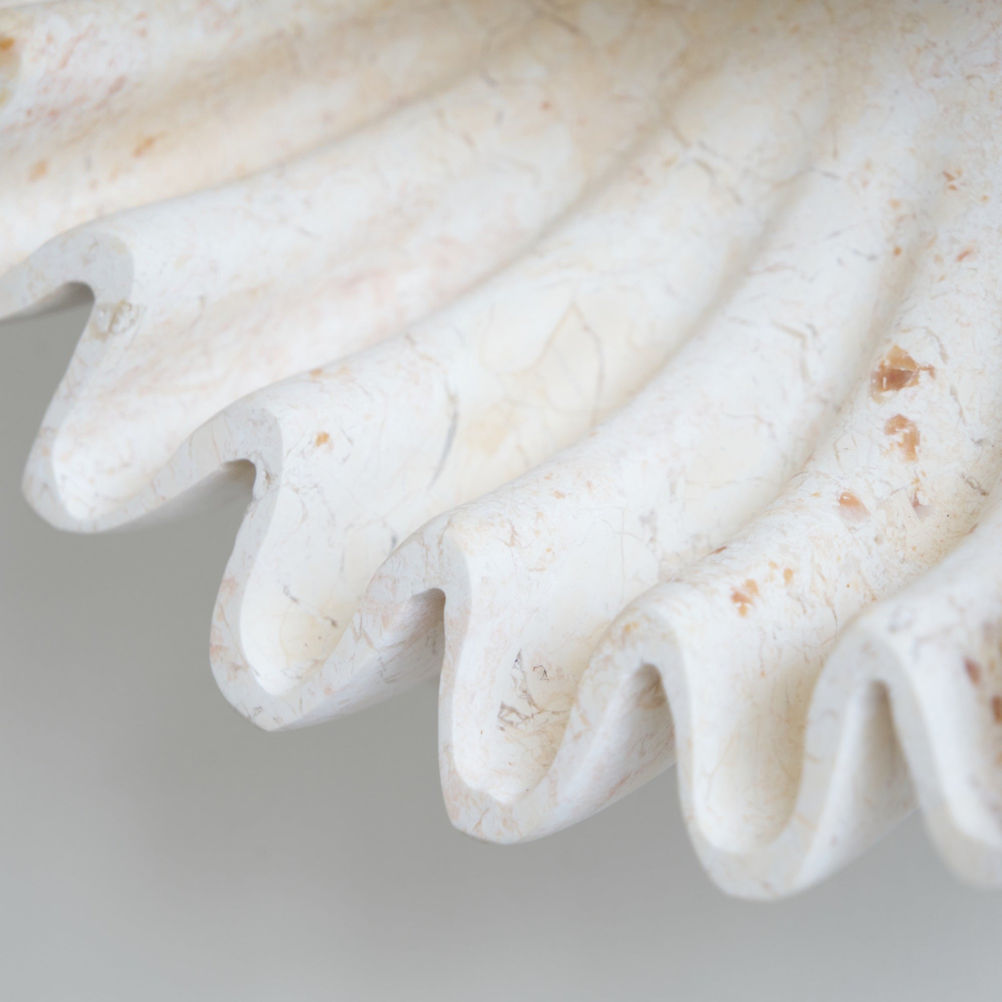 Ivvinen Premium Elegance Marble Glass Wall Lamp - Letslighting