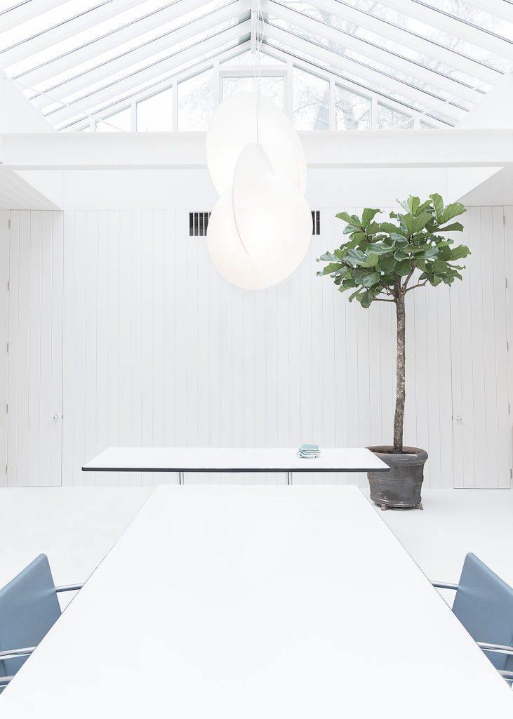 Mirelian Stahl Künstlerisch Pendelleuchte Lampe-Letslighting