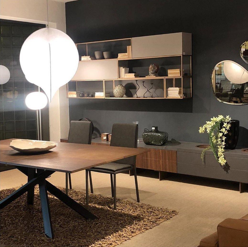 Mirelian Stahl Künstlerisch Pendelleuchte Lampe-Letslighting
