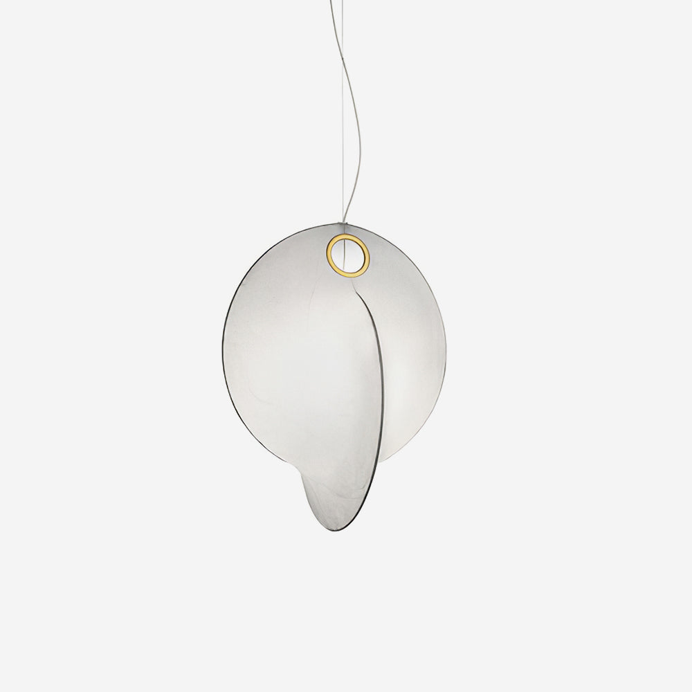 Mirelian Stahl Künstlerisch Pendelleuchte Lampe-Letslighting