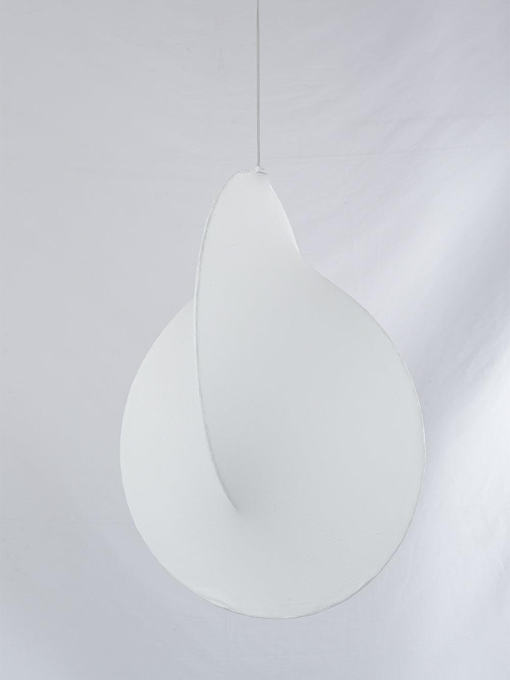 Mirelian Stahl Künstlerisch Pendelleuchte Lampe-Letslighting