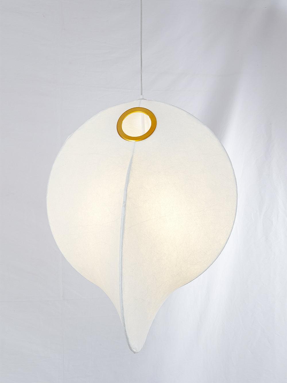 Mirelian Stahl Künstlerisch Pendelleuchte Lampe-Letslighting