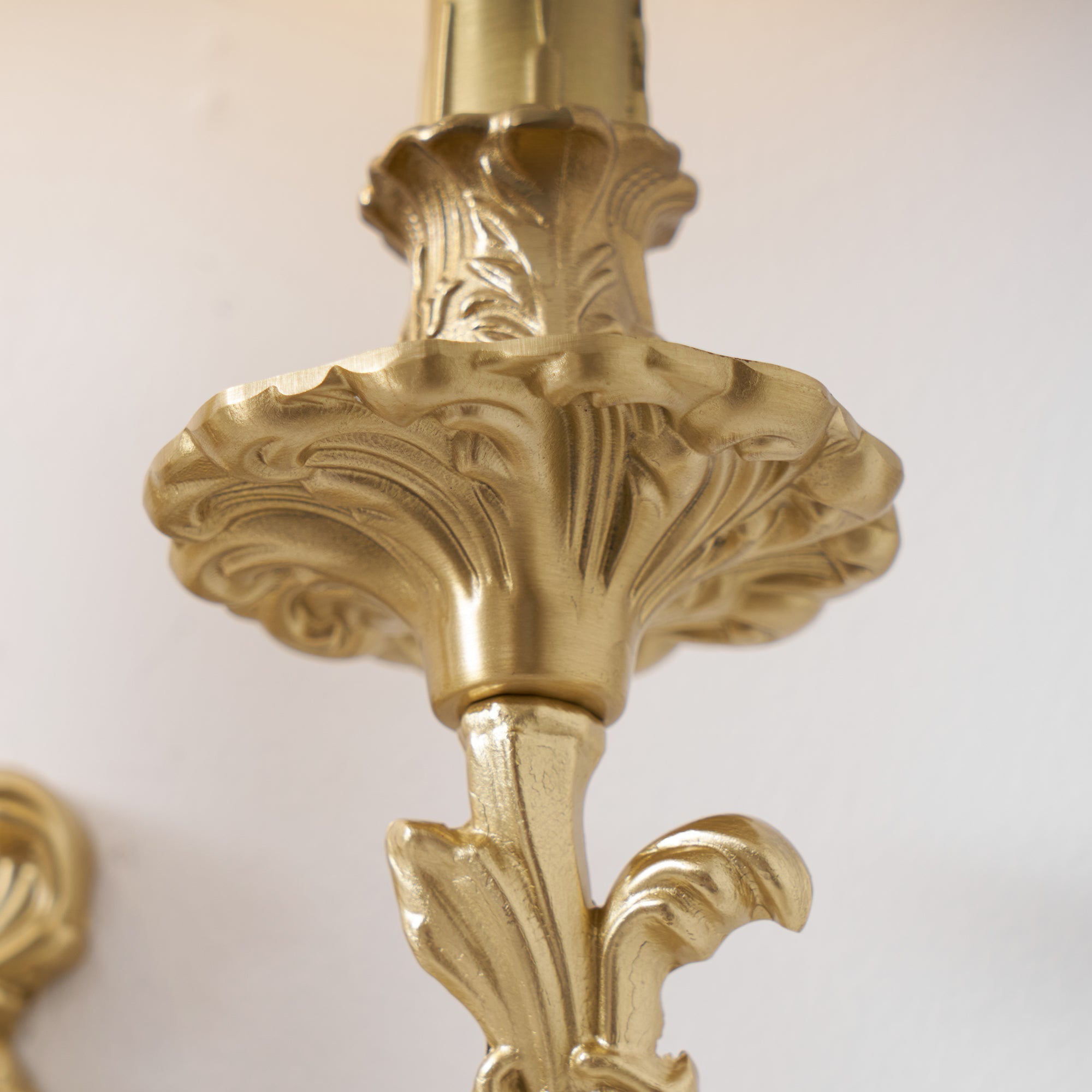 Veraee Wandleuchte im Nordischen Vintage-Stil-Letslighting