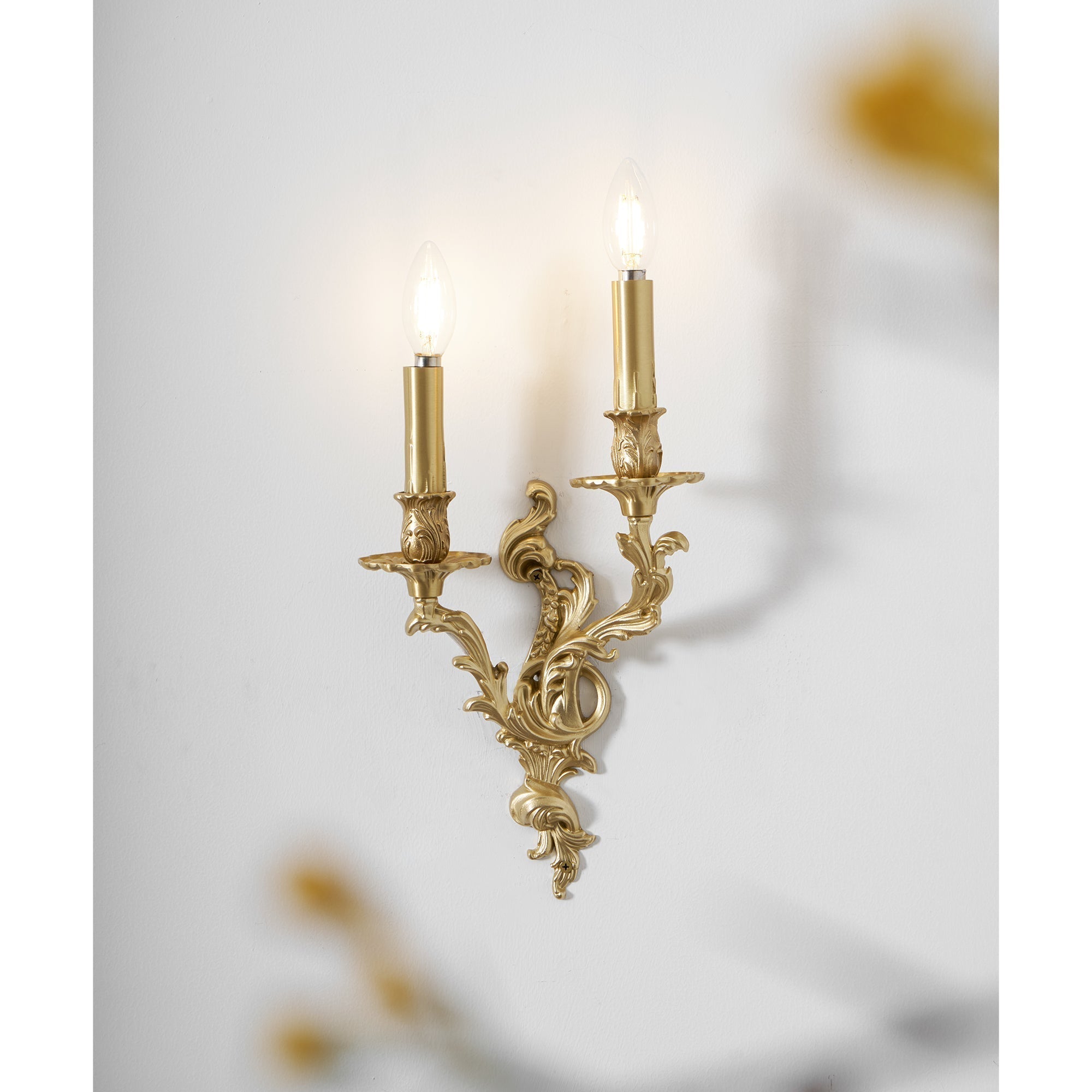 Veraee Wandleuchte im Nordischen Vintage-Stil-Letslighting