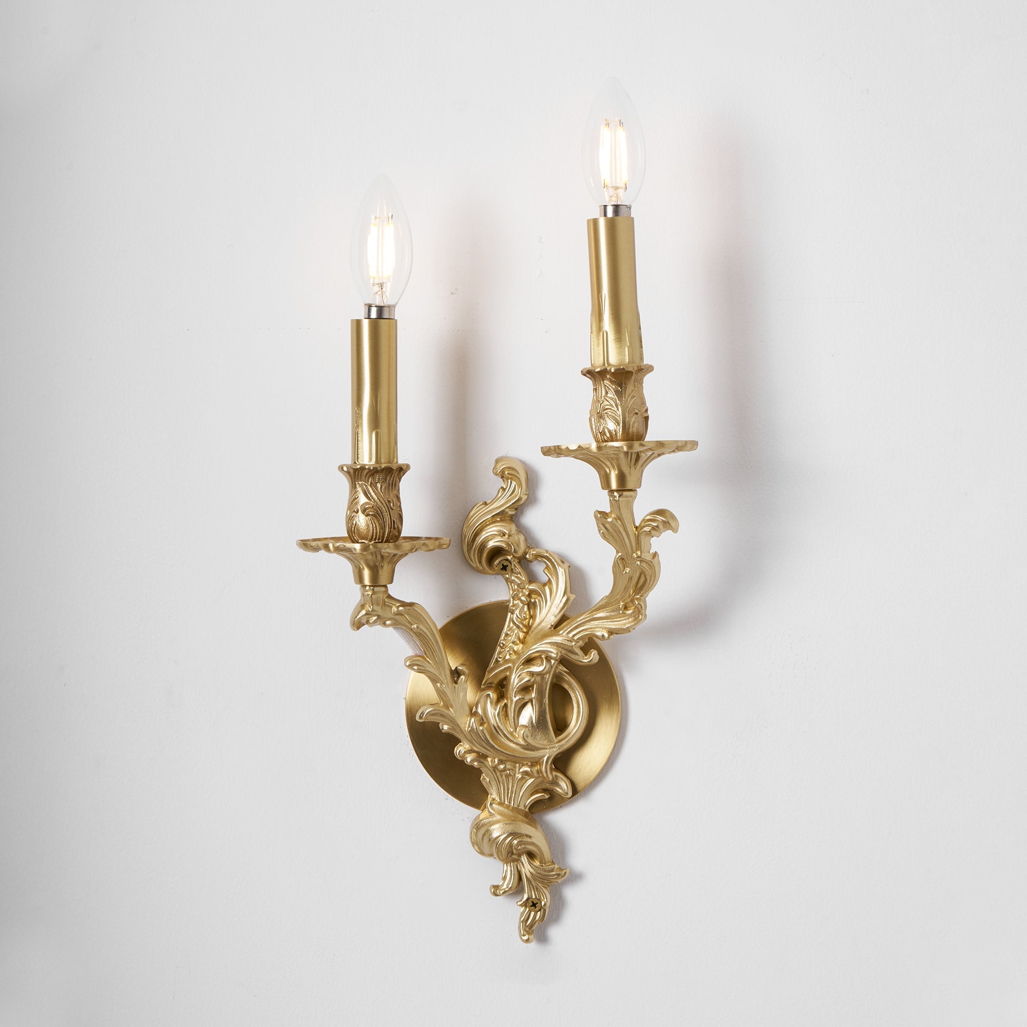 Veraee Wandleuchte im Nordischen Vintage-Stil-Letslighting